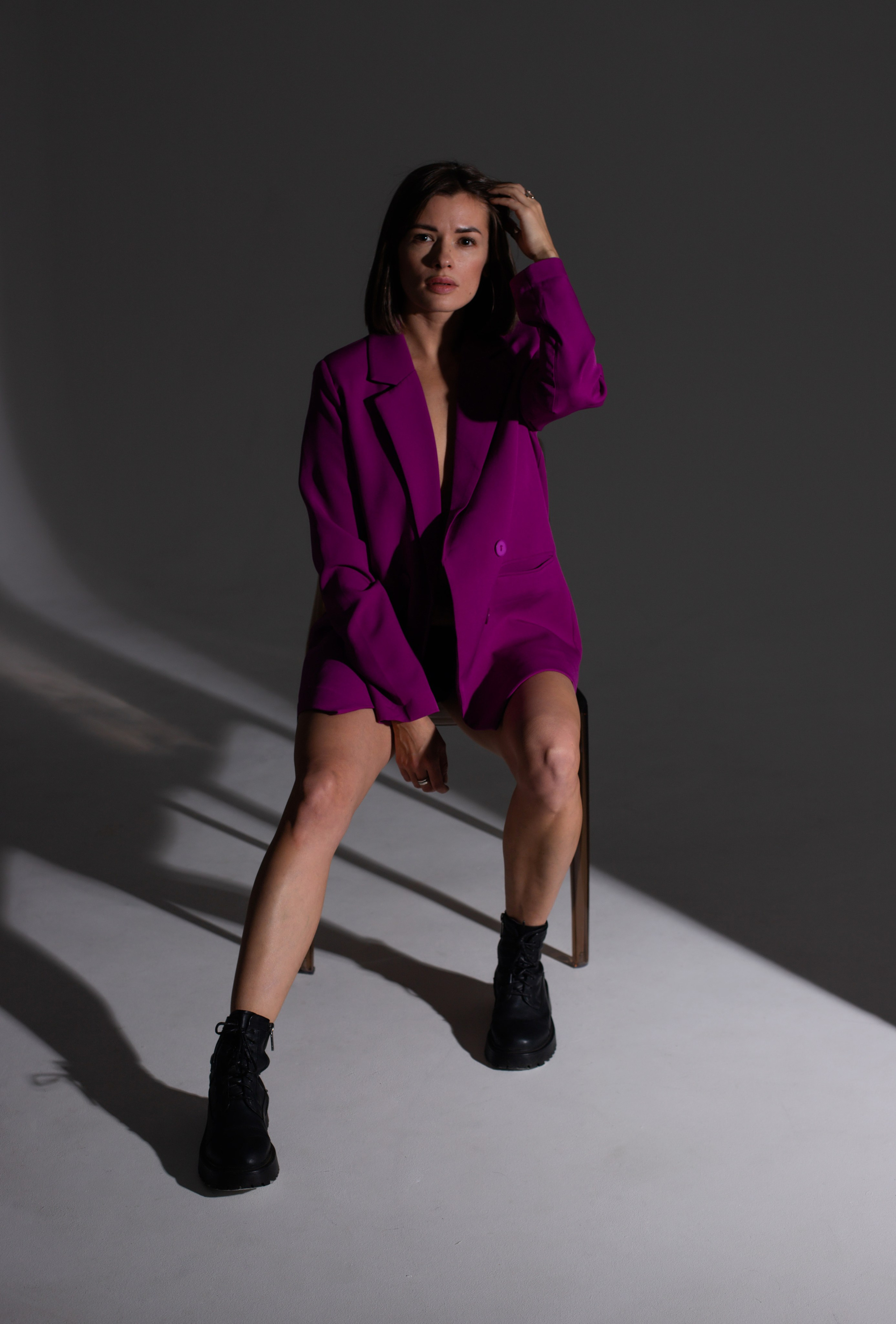 МАРИЯ | PAVILION STUDIO | Санкт-Петербург. Фотограф в Выборге | Юлия Басырова