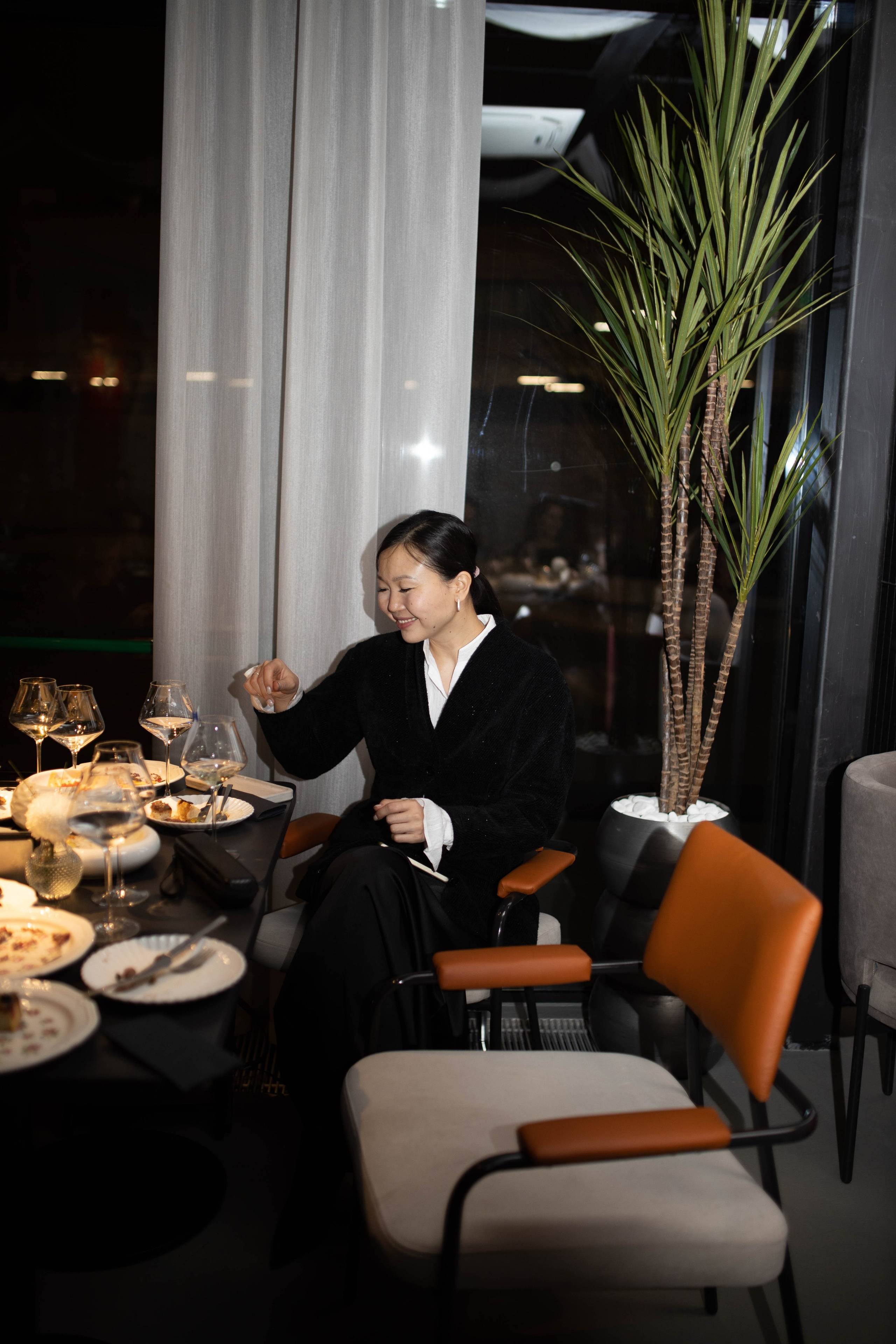 Выпускной Сколково в Pods. Фотограф в Москве |Дарья