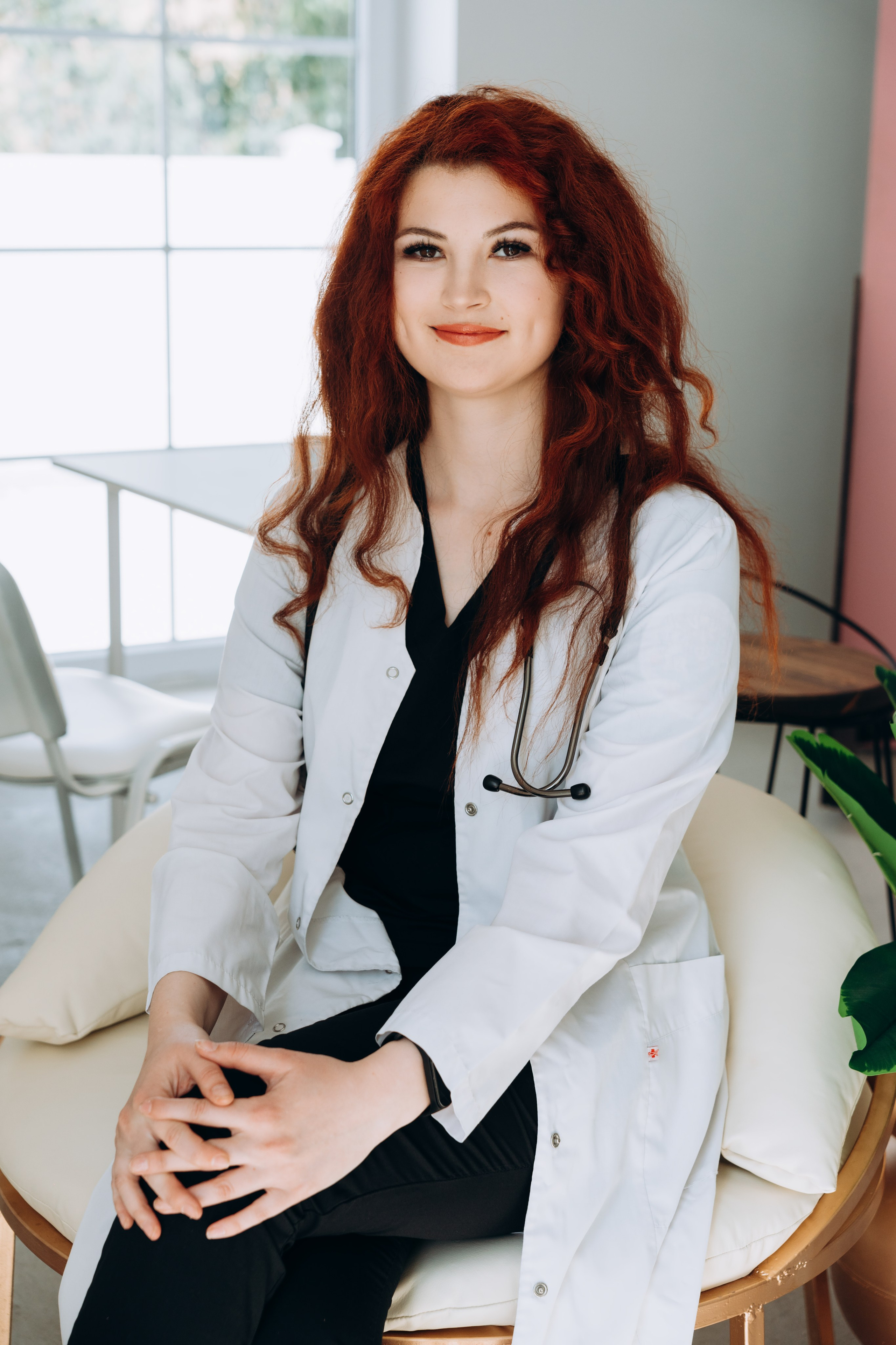 Групповая фотосессия для выпускников мед.института. Портретный свадебный фотограф Крым | Евгения Щитенко