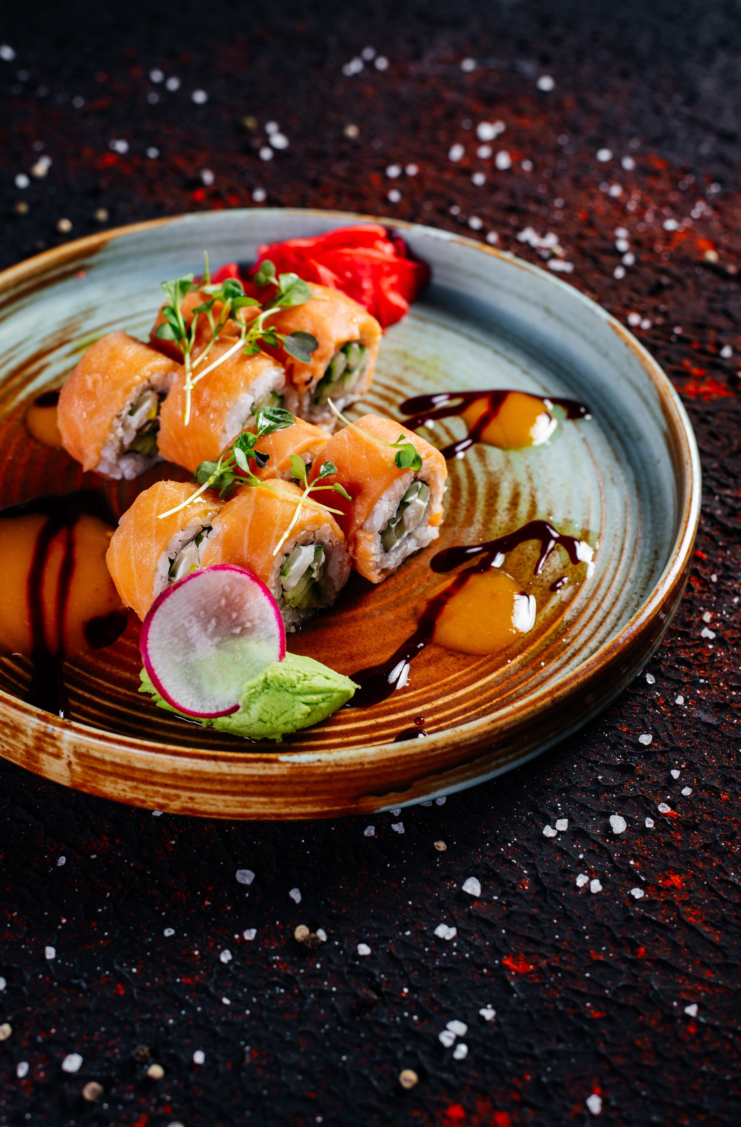 Food. Food — Контент. Главная