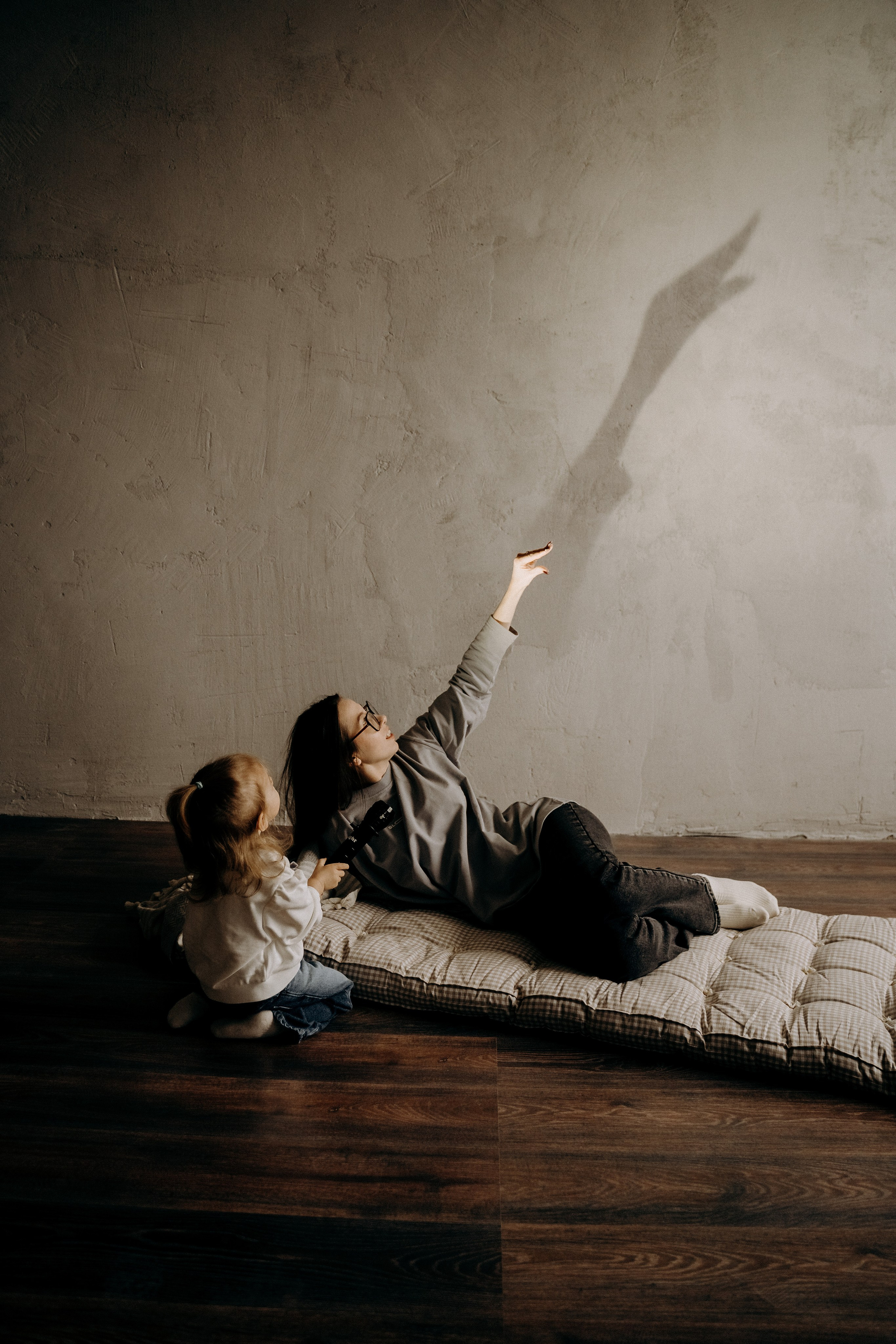 Проект «Счастливое детсво»