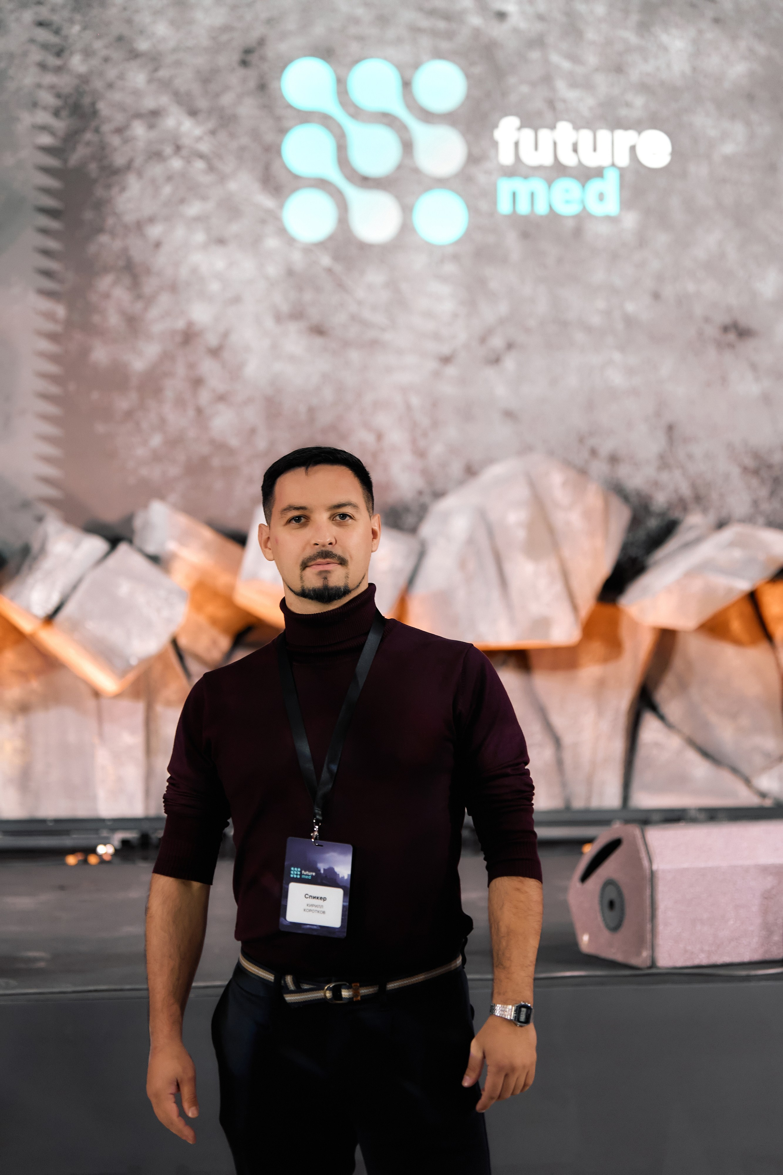 INVITRO FUTURE MED. Photographer — ERASTOV