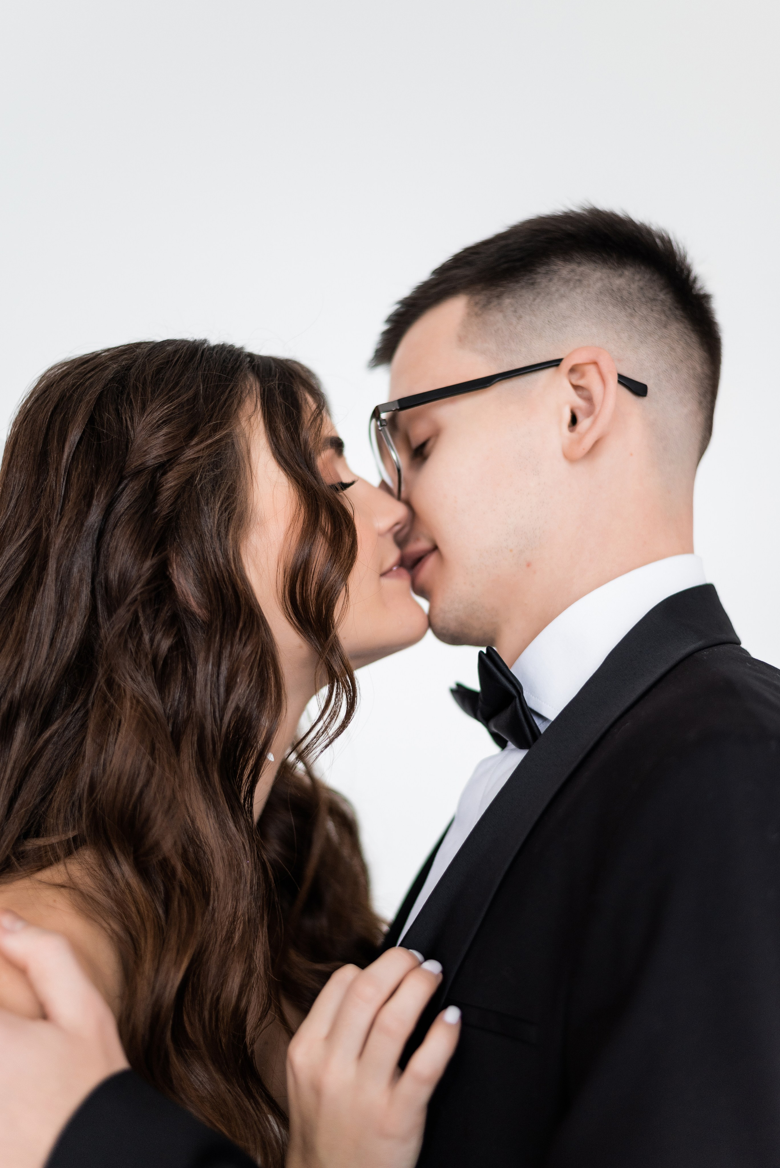 Свадебный день. Свадебный и семейный фотограф Евгения Хомчановская