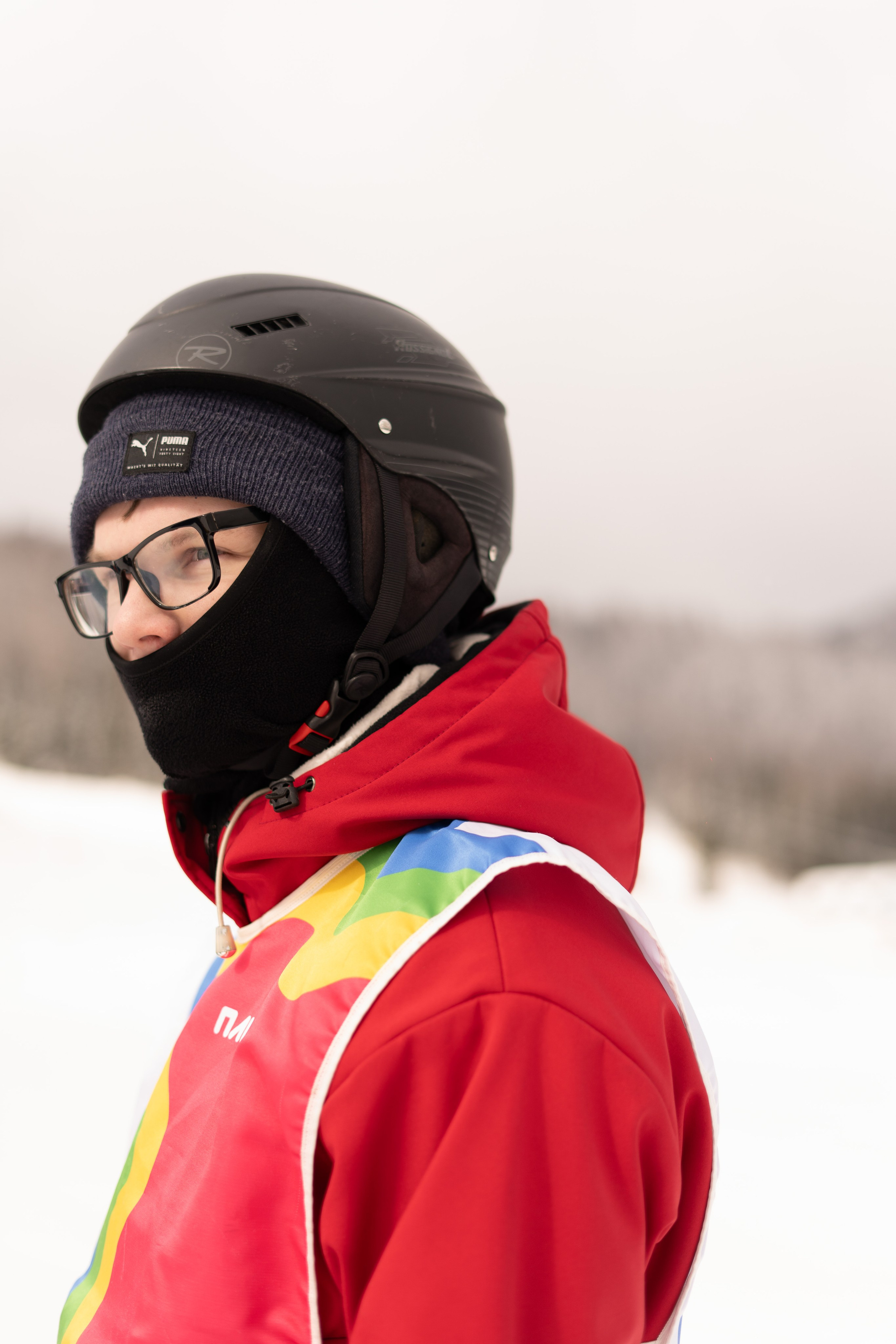 Репортаж Детский Лагерь. Анастасия Паршукова — фотограф Шерегеш Новосибирск