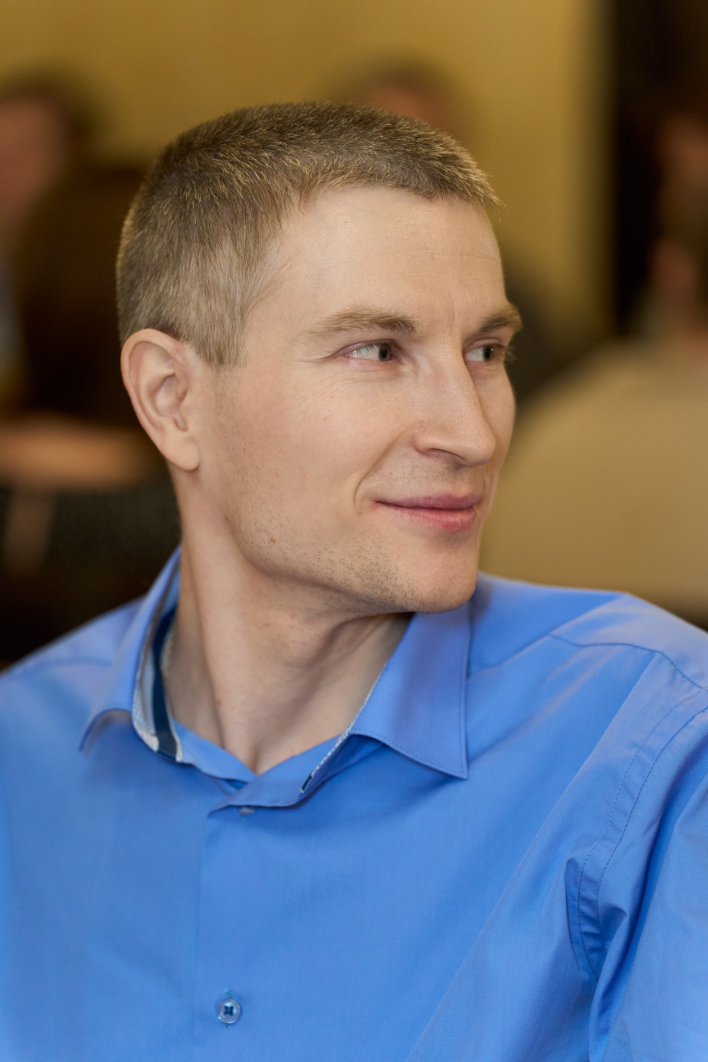 Корпоратив. Репортажный и портретный фотограф в Томске Ларионов Артём