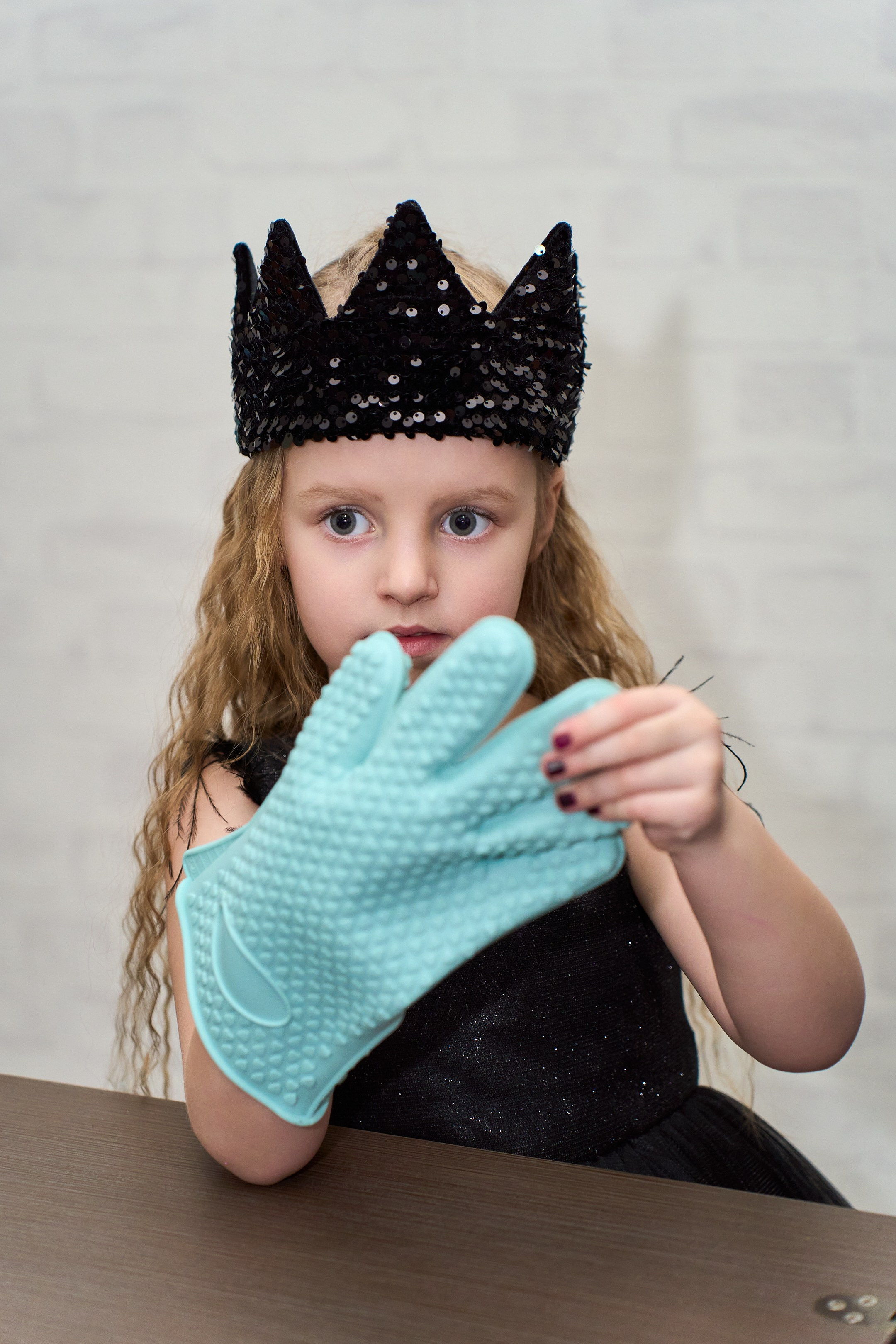 Детский день рождения. Репортажный и портретный фотограф в Томске Ларионов Артём