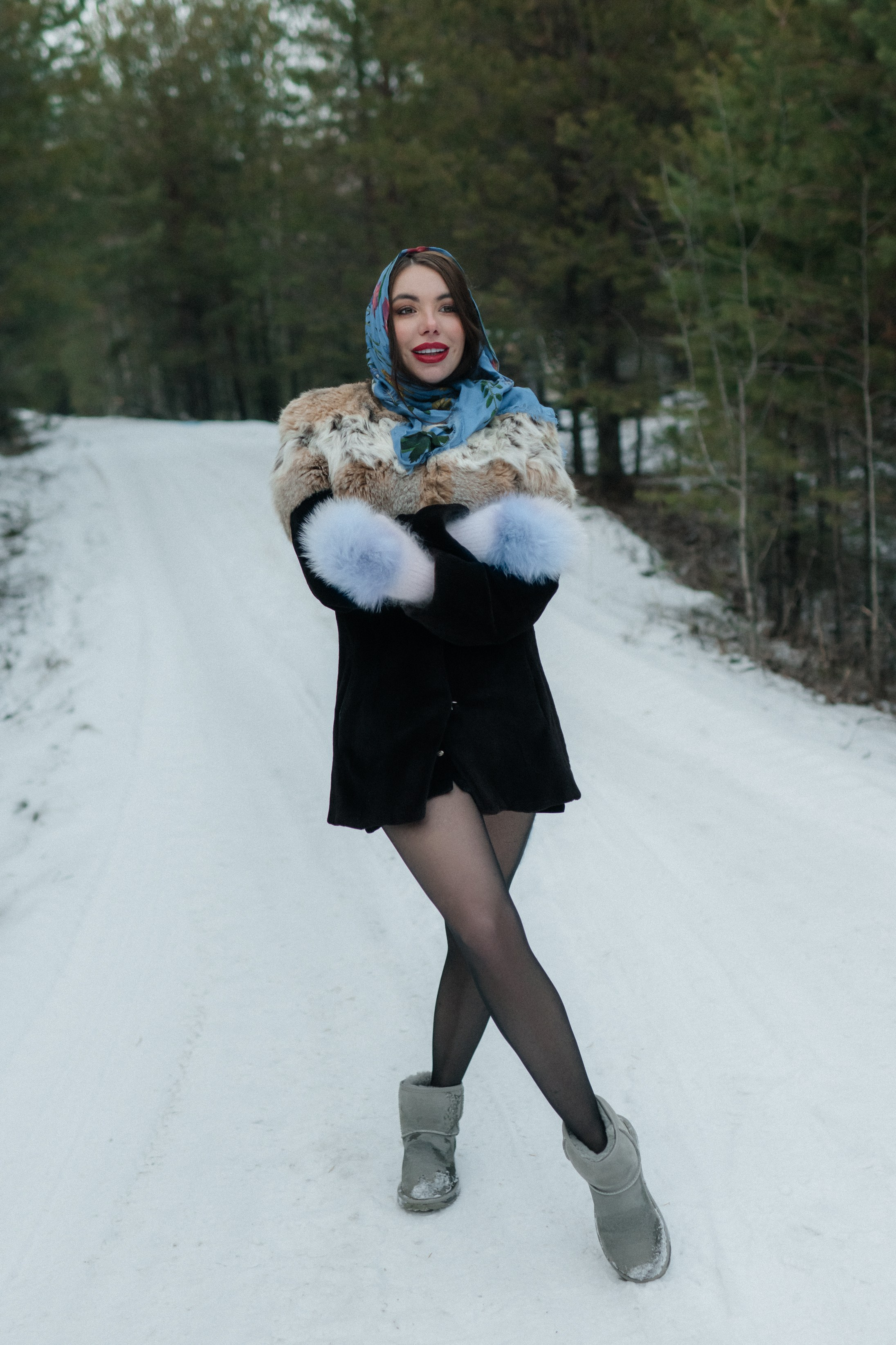 Разное. Belichev45foto.ru