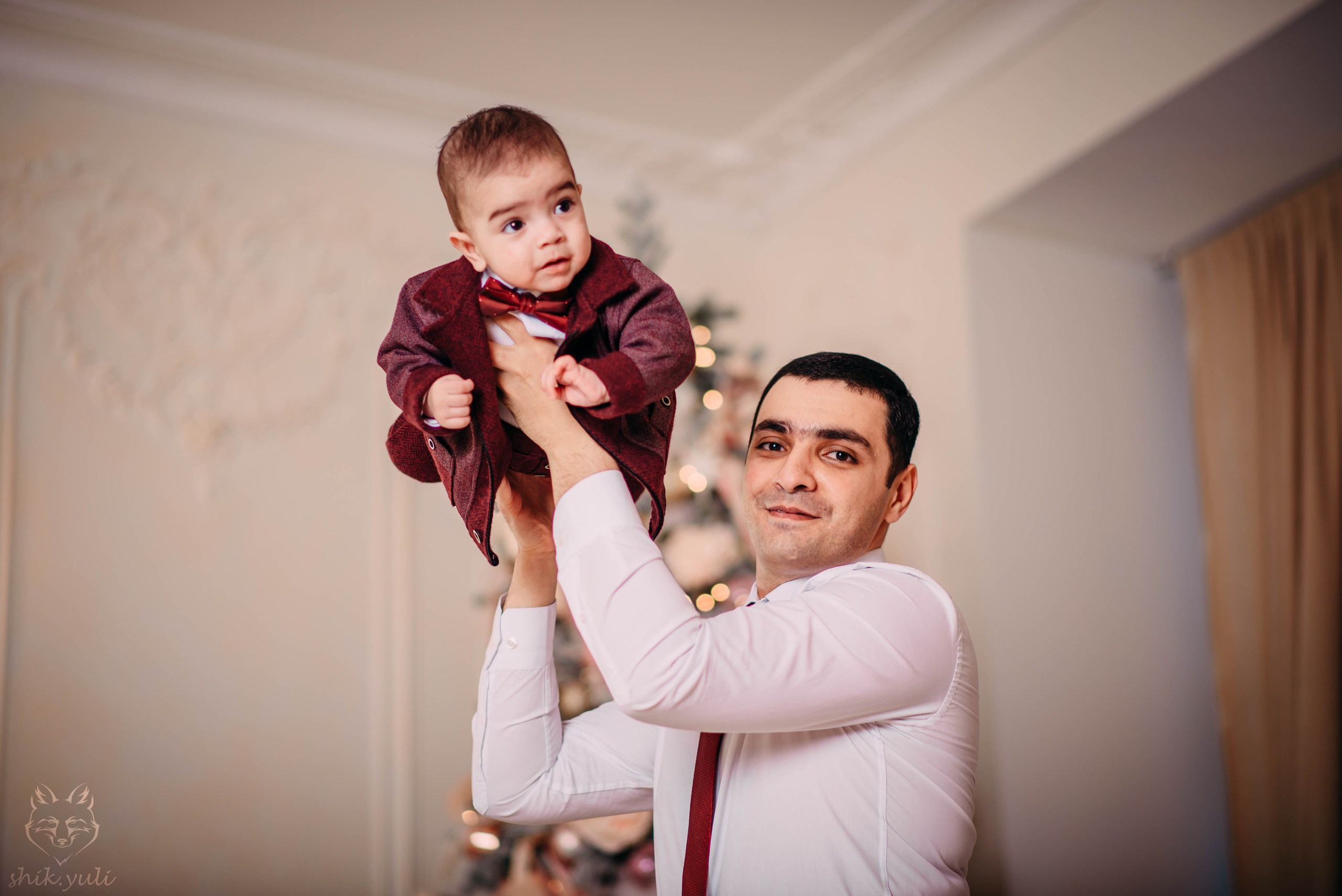 Любовь и искренность. Свадебный и семейный фотограф в Москве Юлия Шикалова