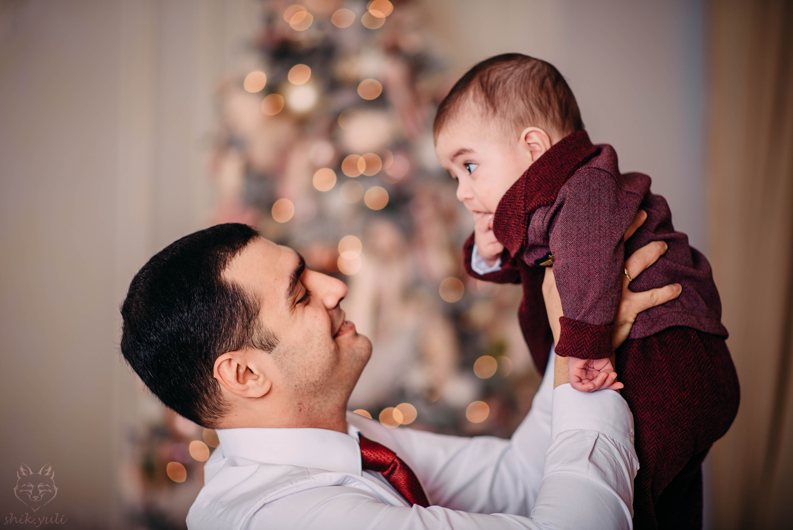 Любовь и искренность. Свадебный и семейный фотограф в Москве Юлия Шикалова