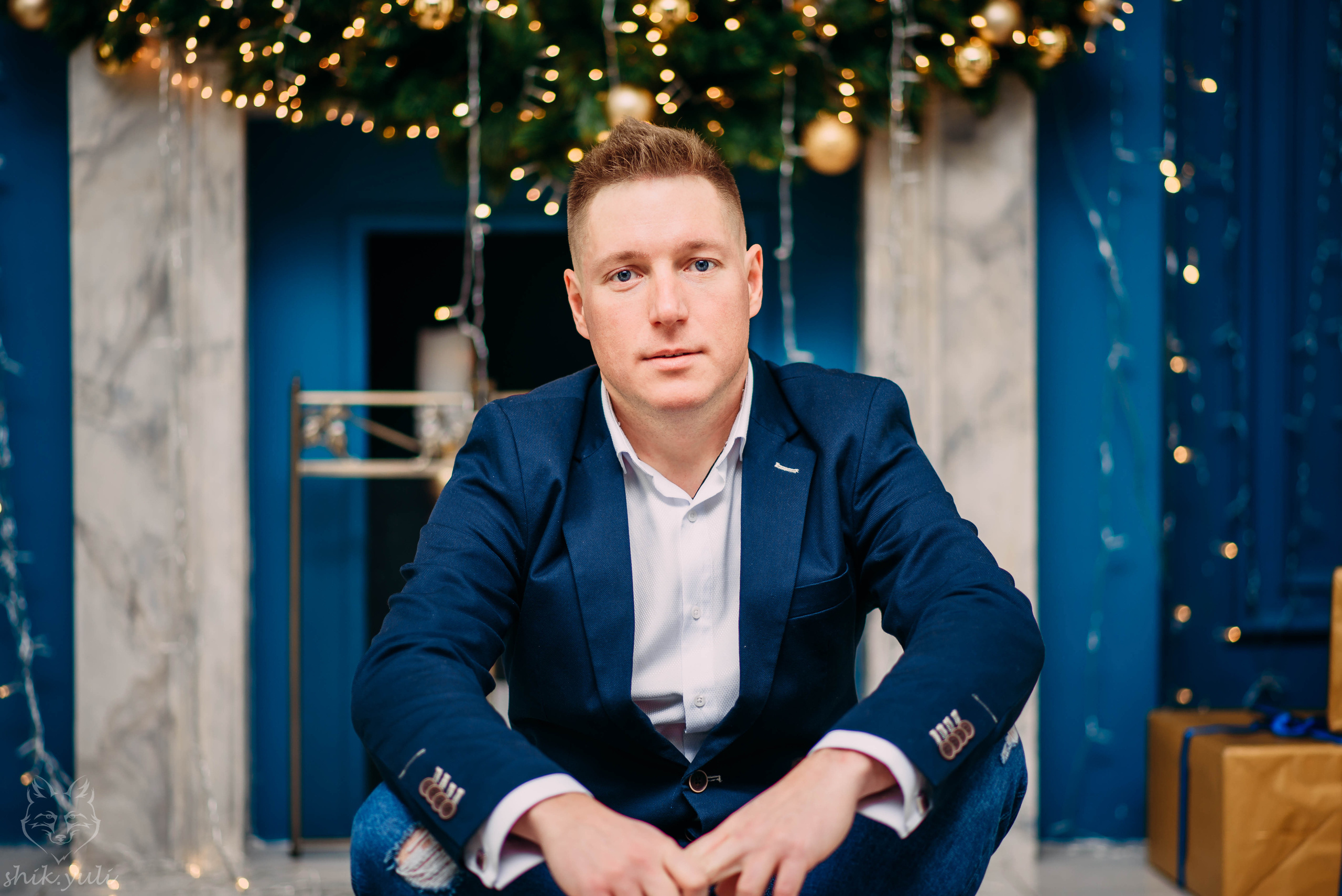 Коллектив "Арт-механика". Свадебный и семейный фотограф в Москве Юлия Шикалова