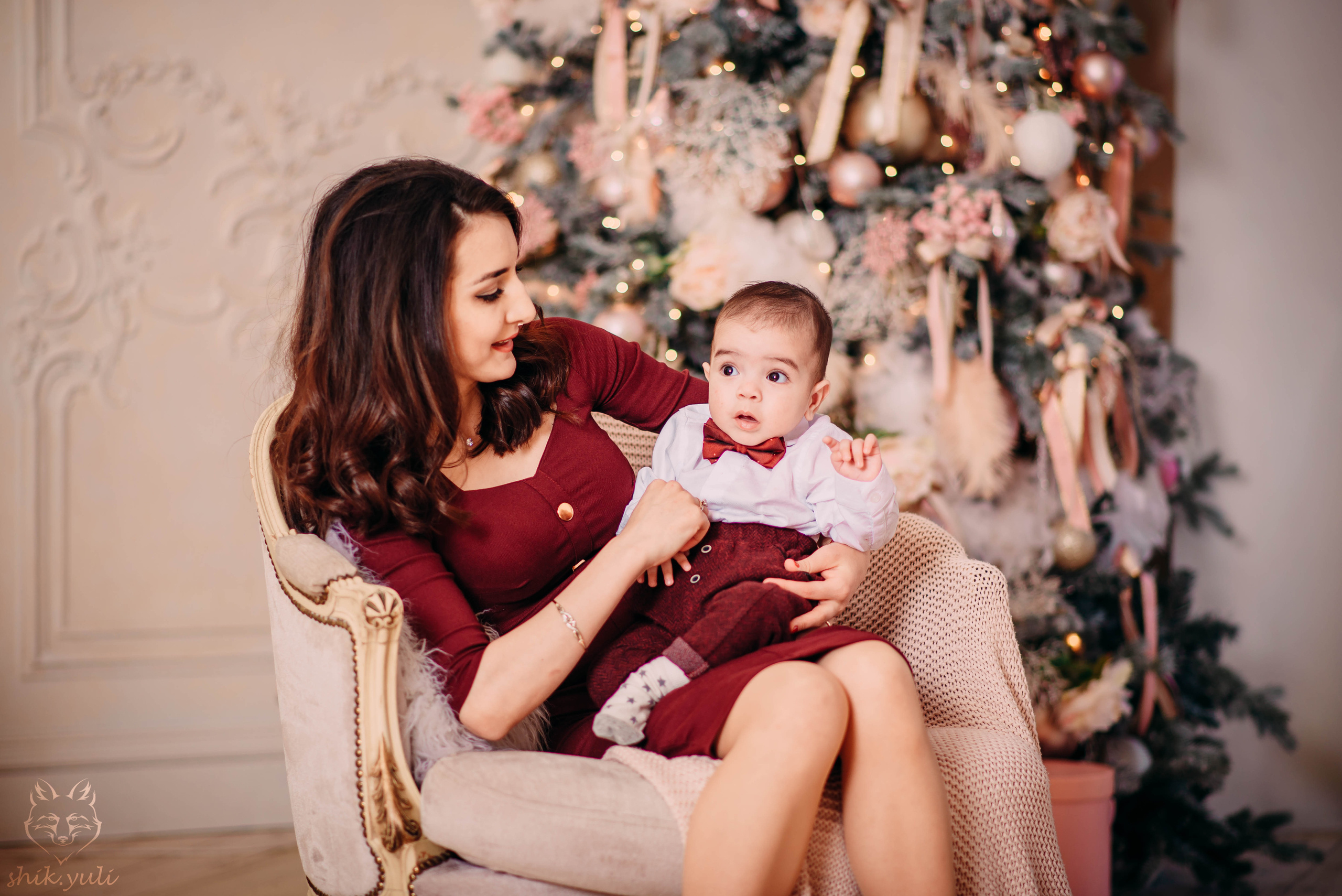 Любовь и искренность. Свадебный и семейный фотограф в Москве Юлия Шикалова