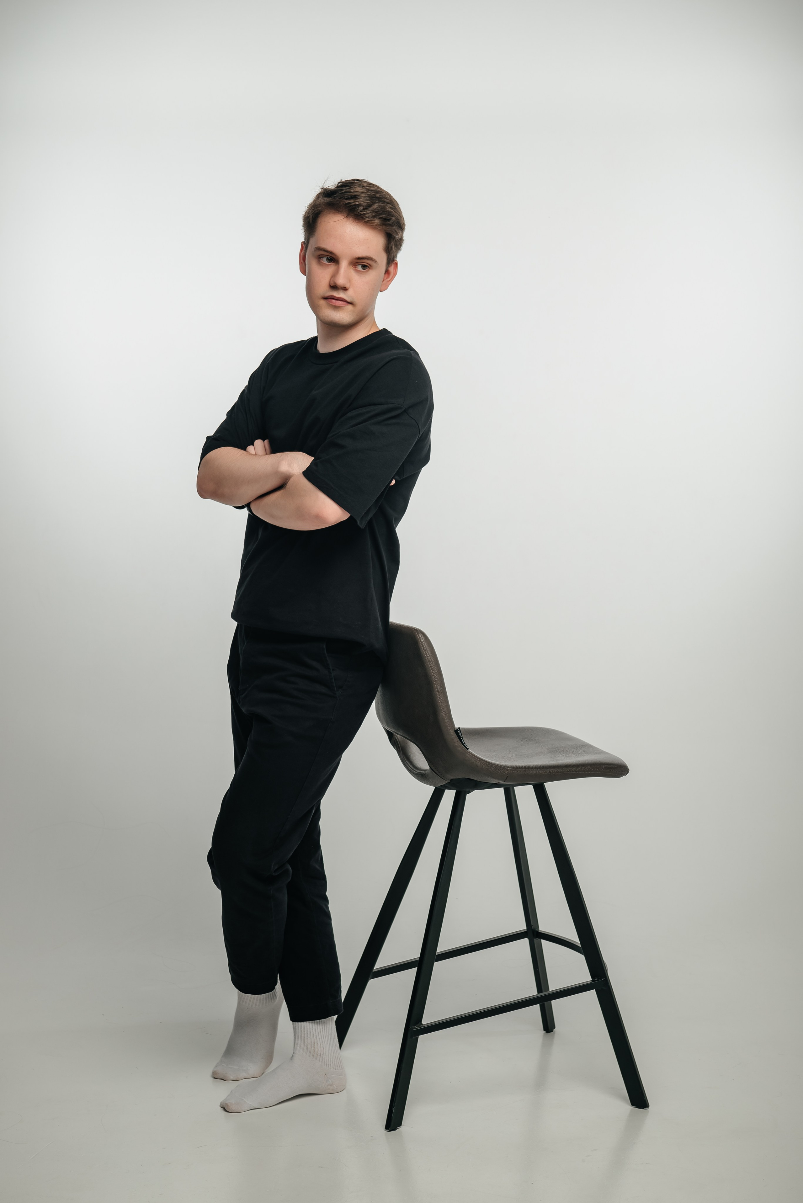 Мужской портрет. Свадебный и семейный фотограф в Дзержинске Екатерина Шулакова