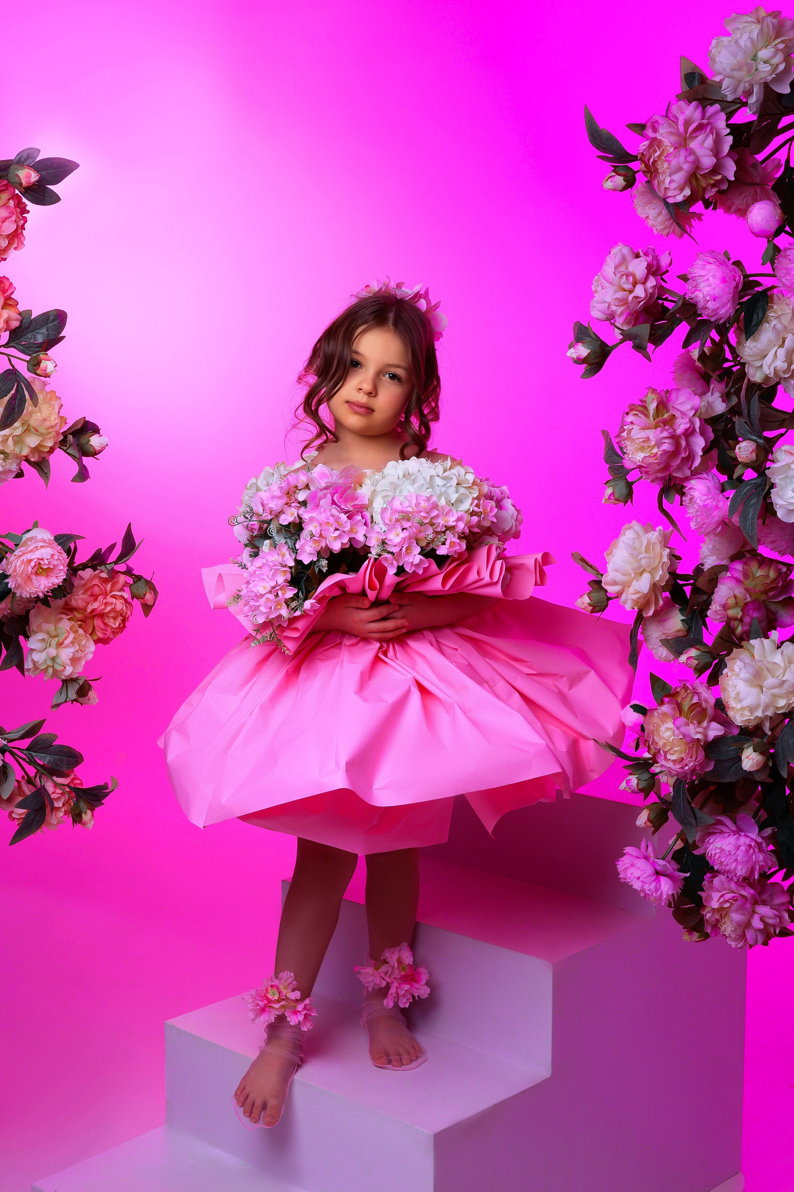 Проект 💐Букетик💐