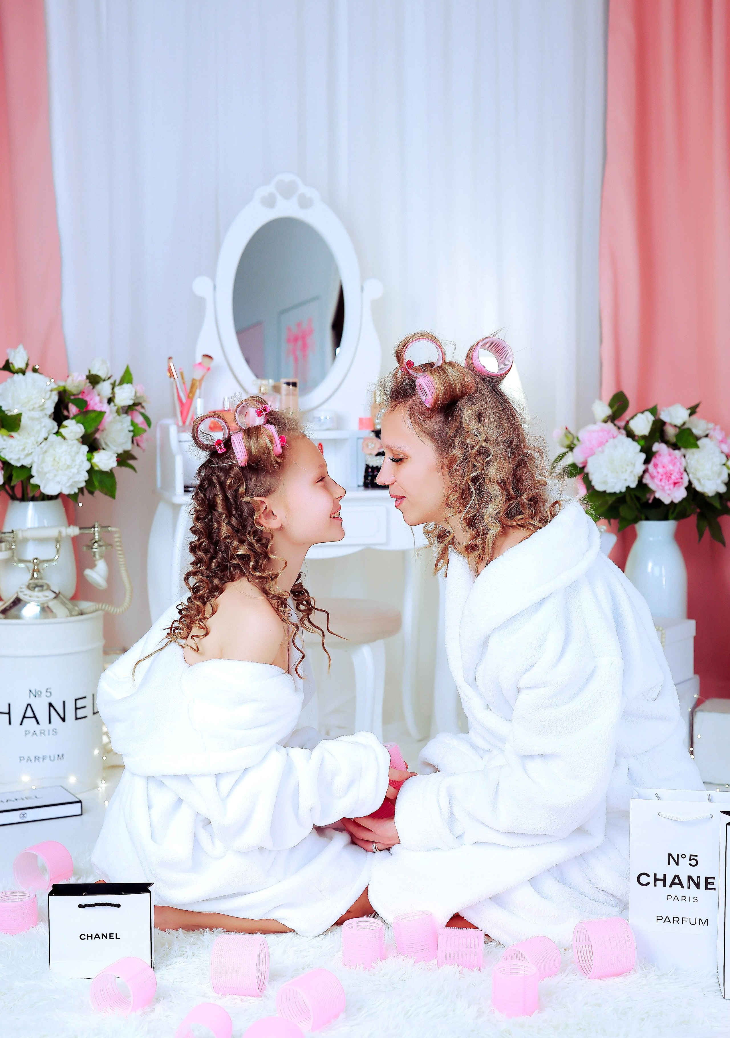 ДЕТСКИЕ ПРОЕКТЫ