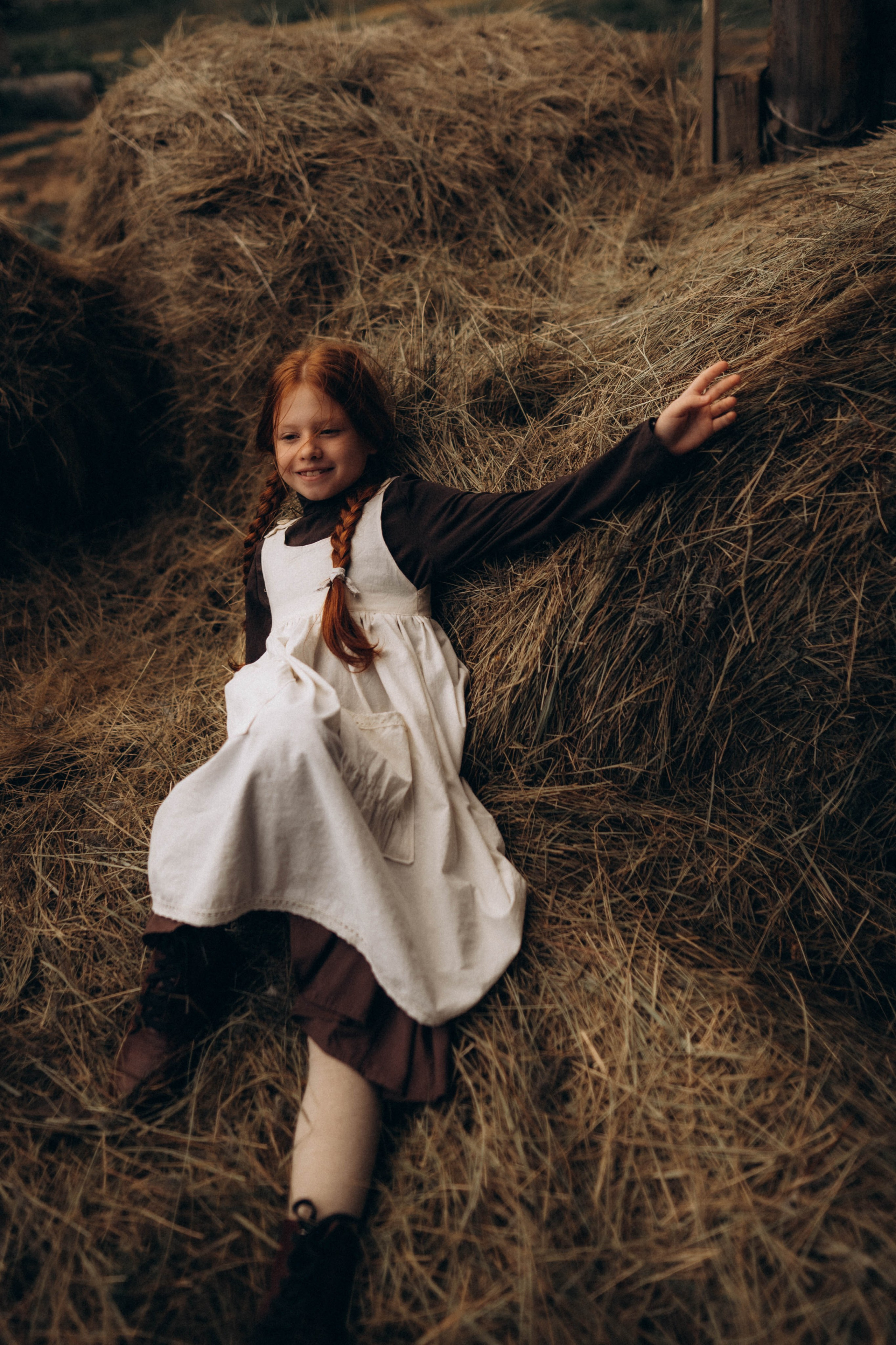 Энн. Семейный фотограф в Калининграде Елена Глазунова