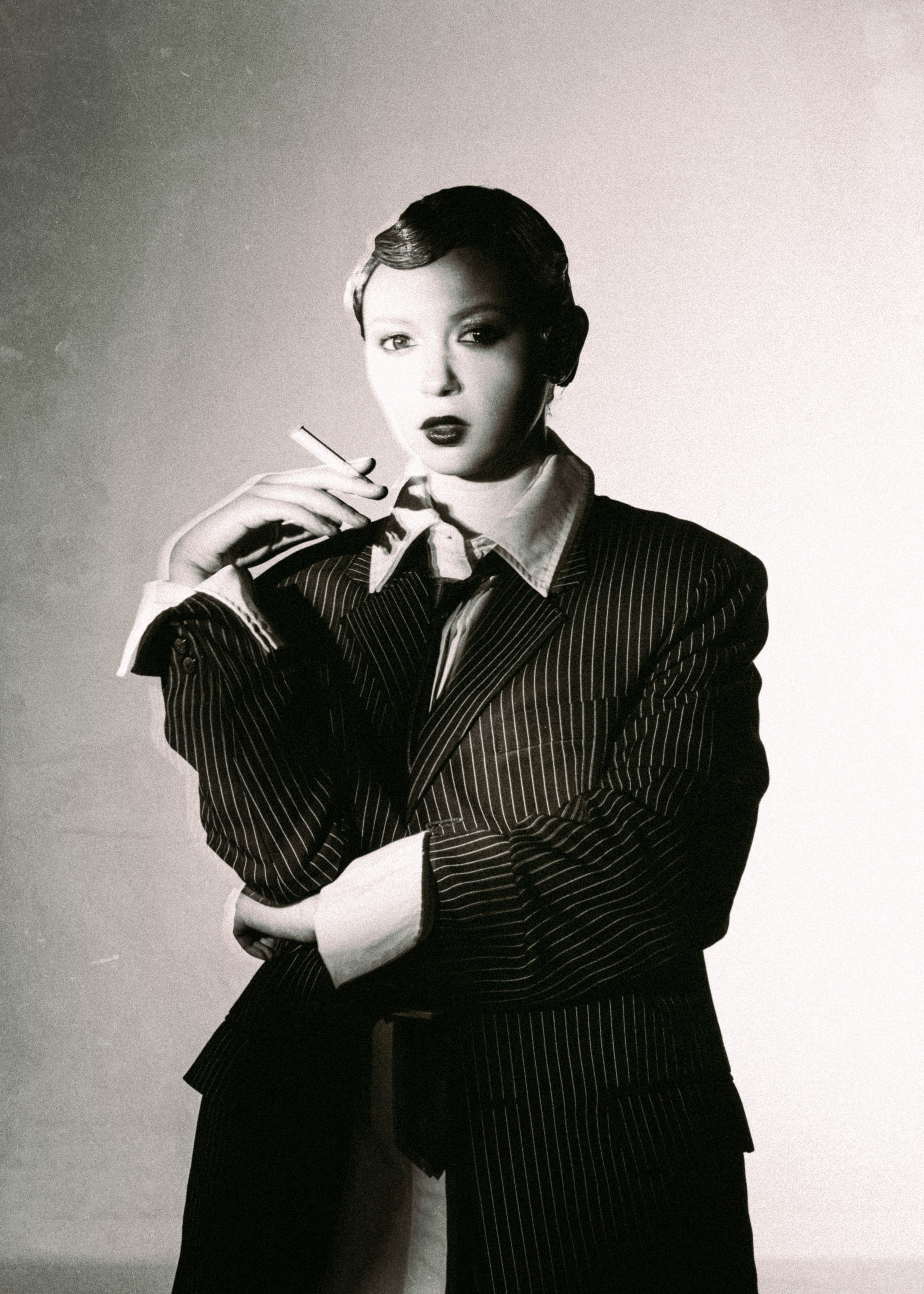 Настя. Фотограф Пудинова Настя