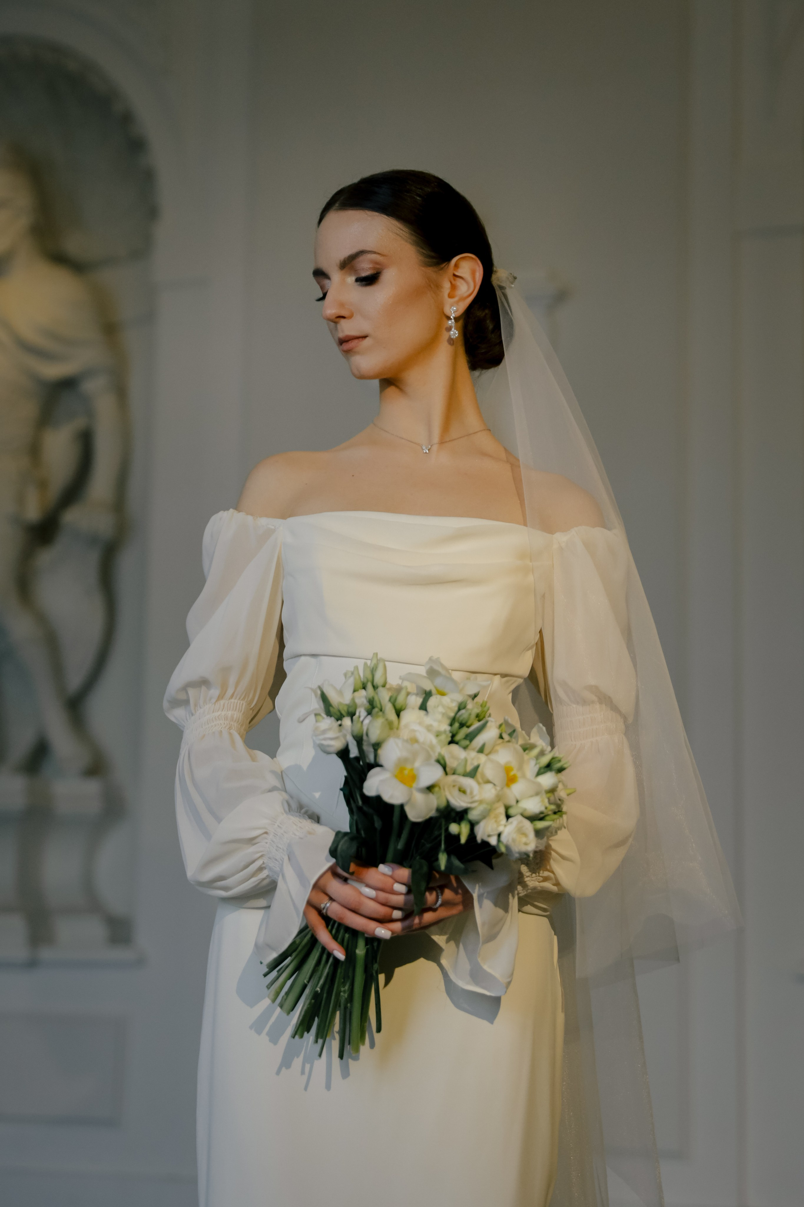 Свет внутри нас. Свадебный и семейный фотограф в Варшаве