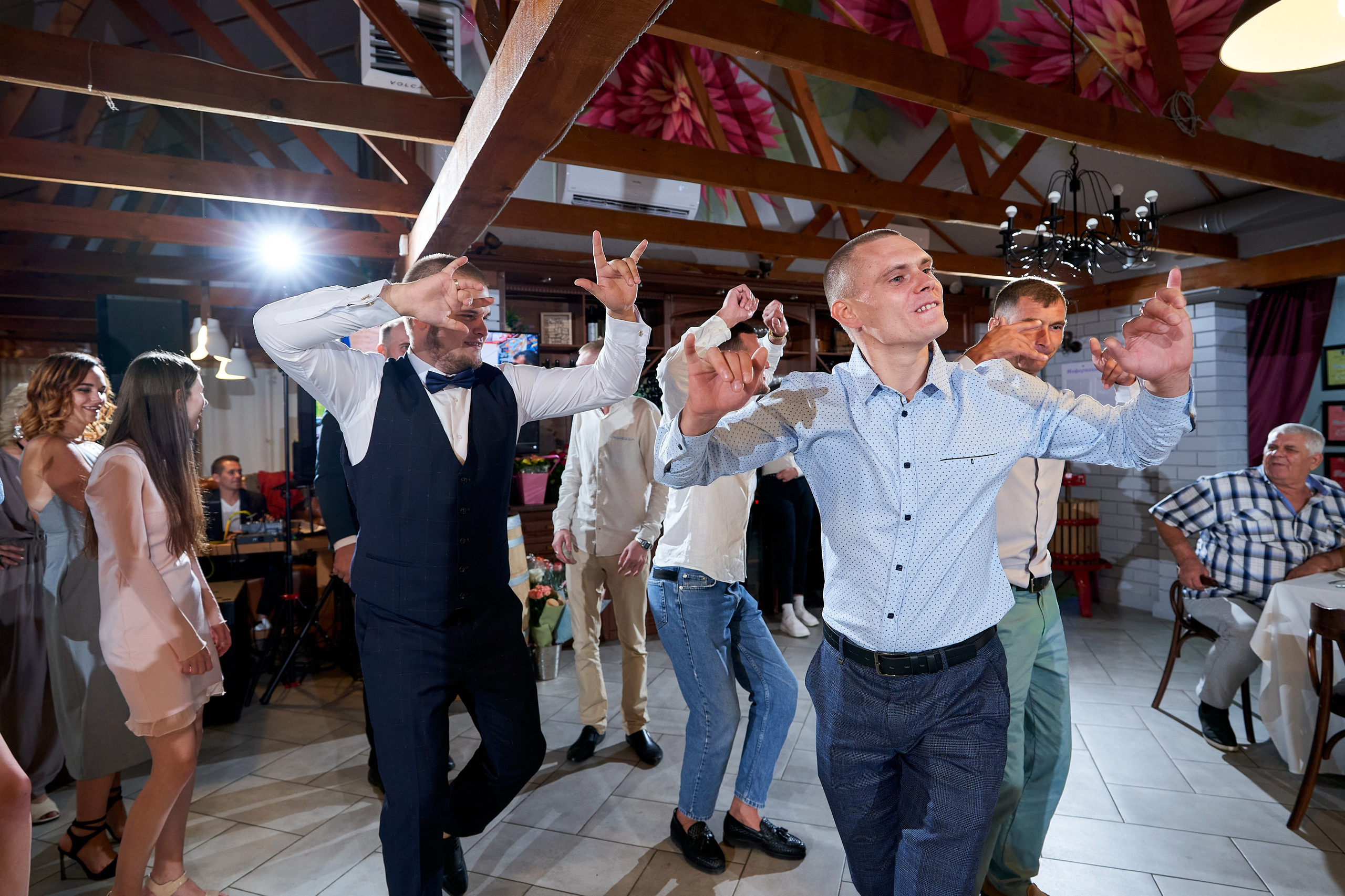 Иван и Валерия. Фотограф Никита Барановский