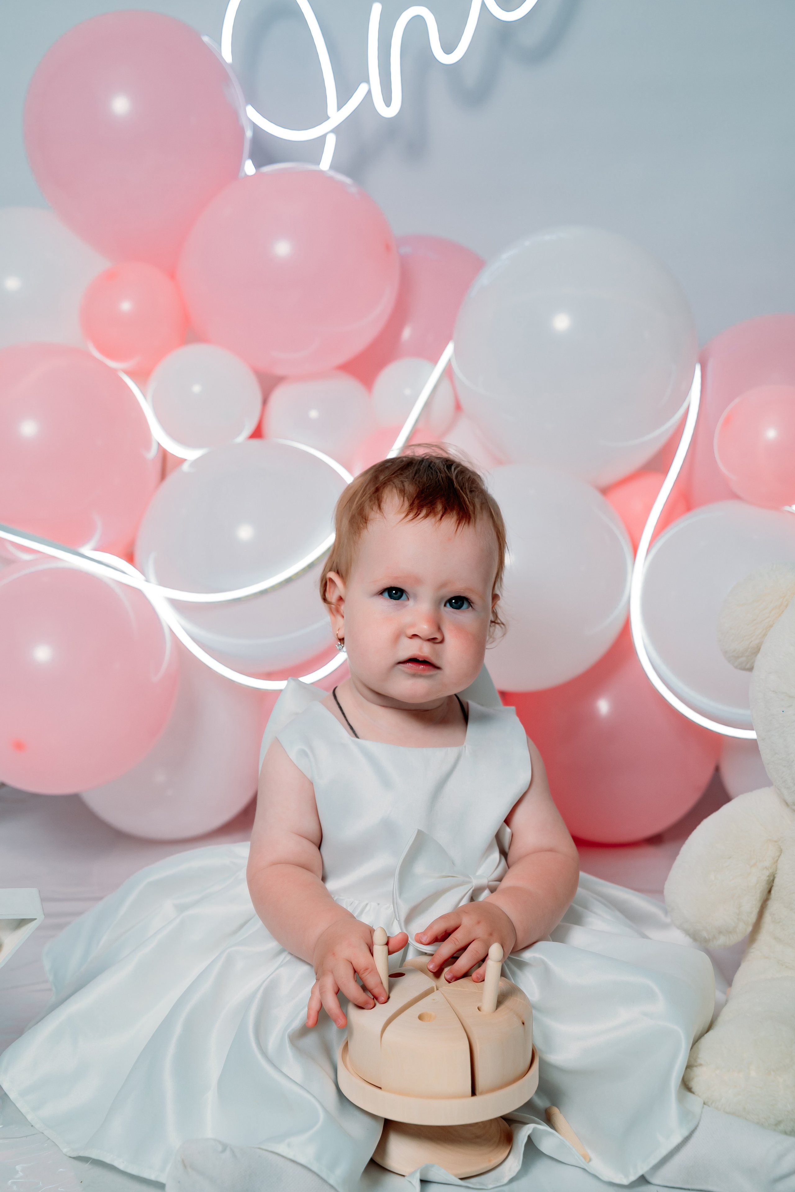 Годовасие. Фотограф Алёна Царькова. Киселевск