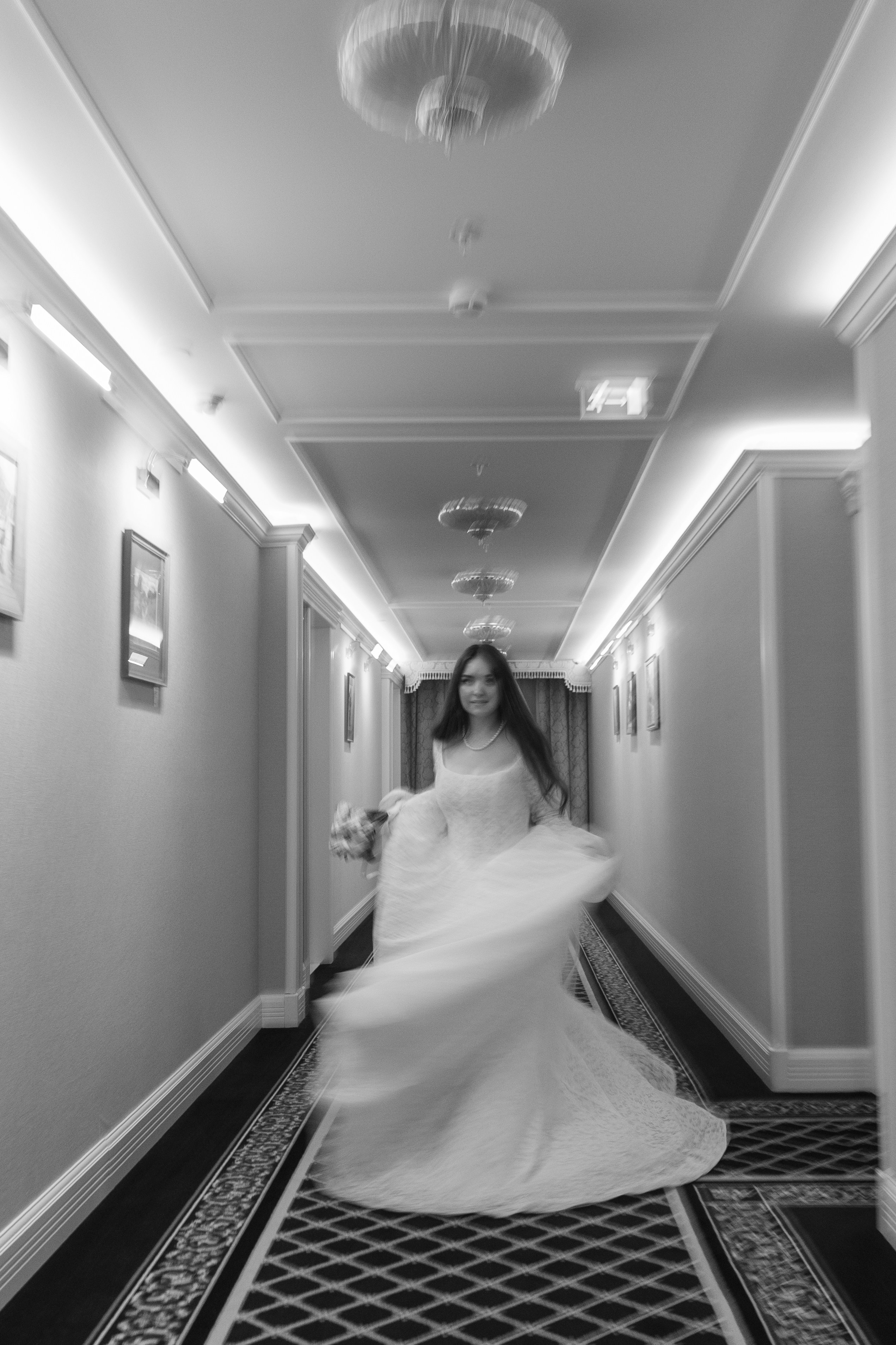Свадьба Карины и Сергея. Свадебный и портретный фотограф в Санкт-Петербурге Надежда Чечулина
