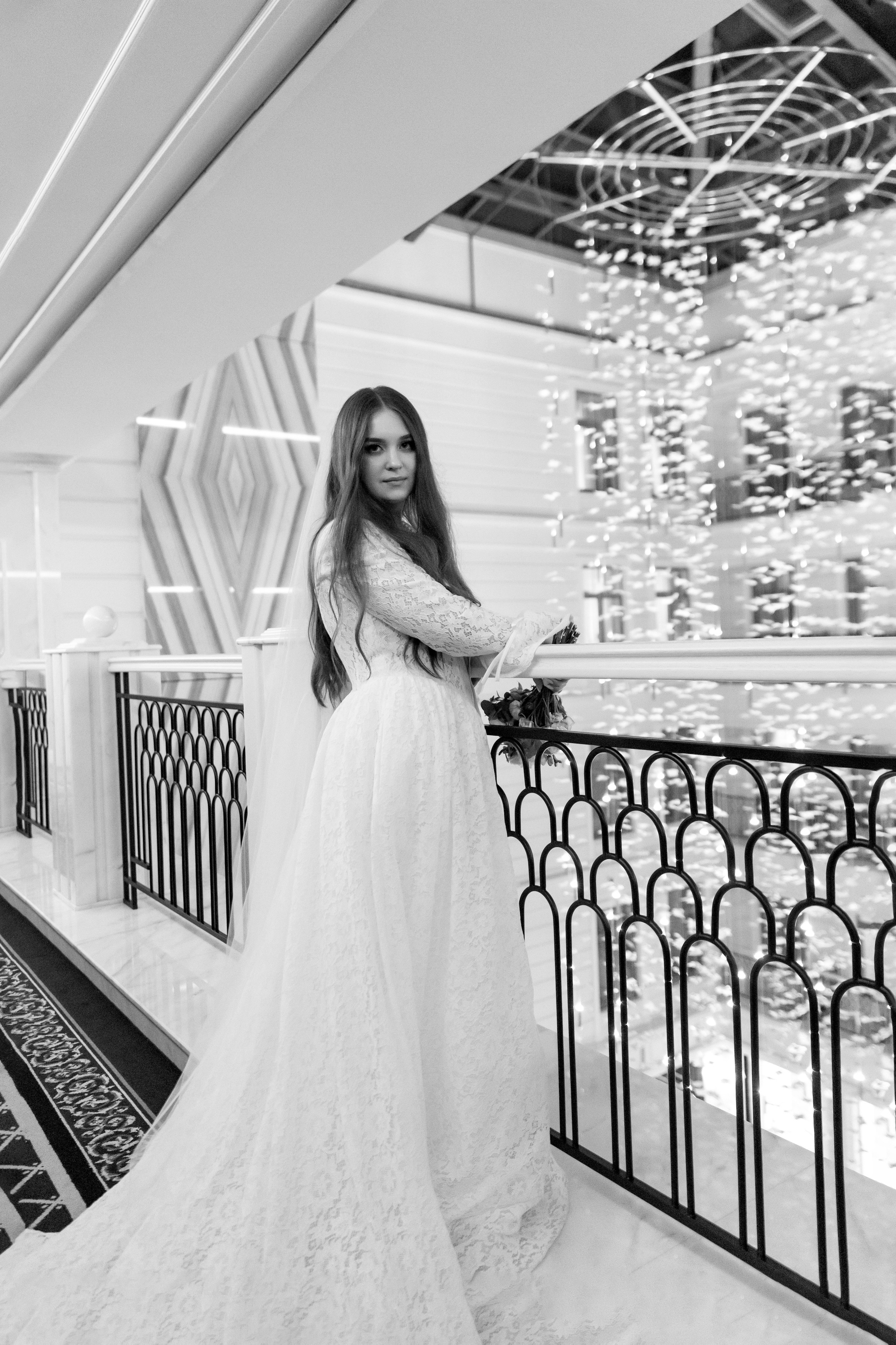 Свадьба Карины и Сергея. Свадебный и портретный фотограф в Санкт-Петербурге Надежда Чечулина