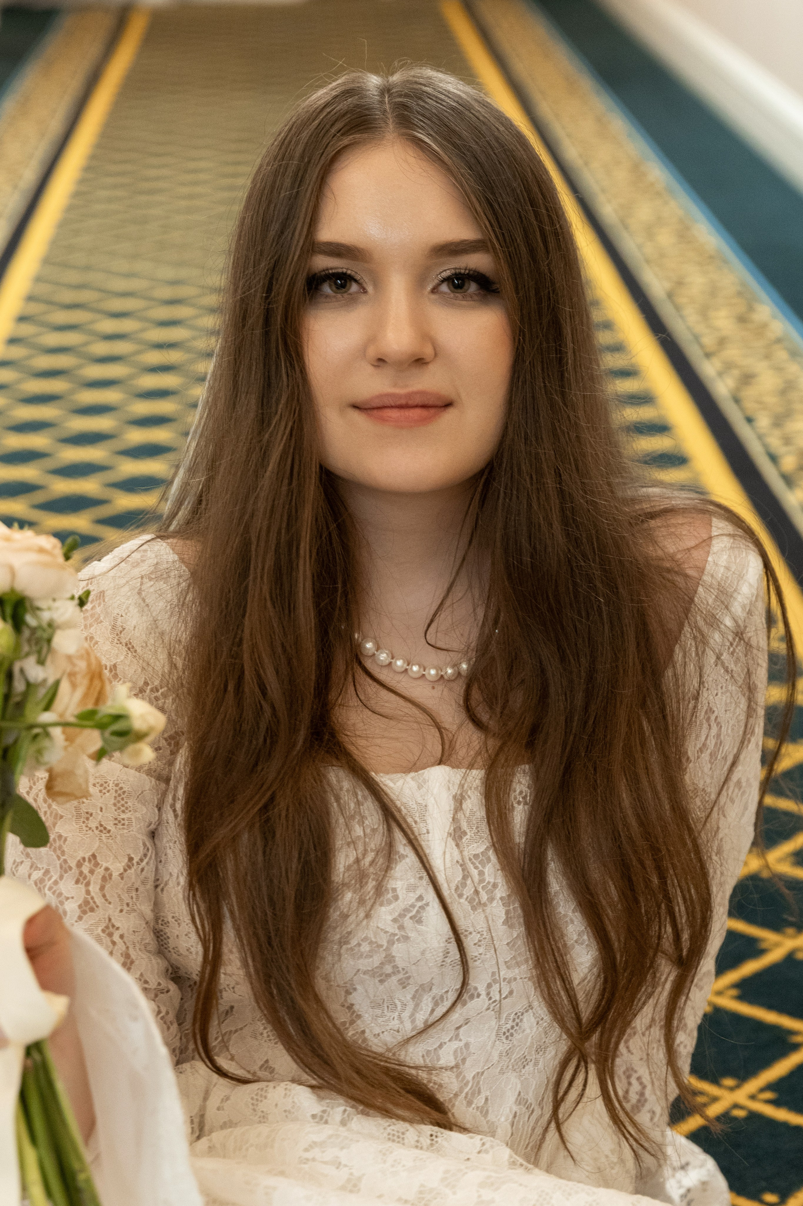 Свадьба Карины и Сергея. Свадебный и портретный фотограф в Санкт-Петербурге Надежда Чечулина
