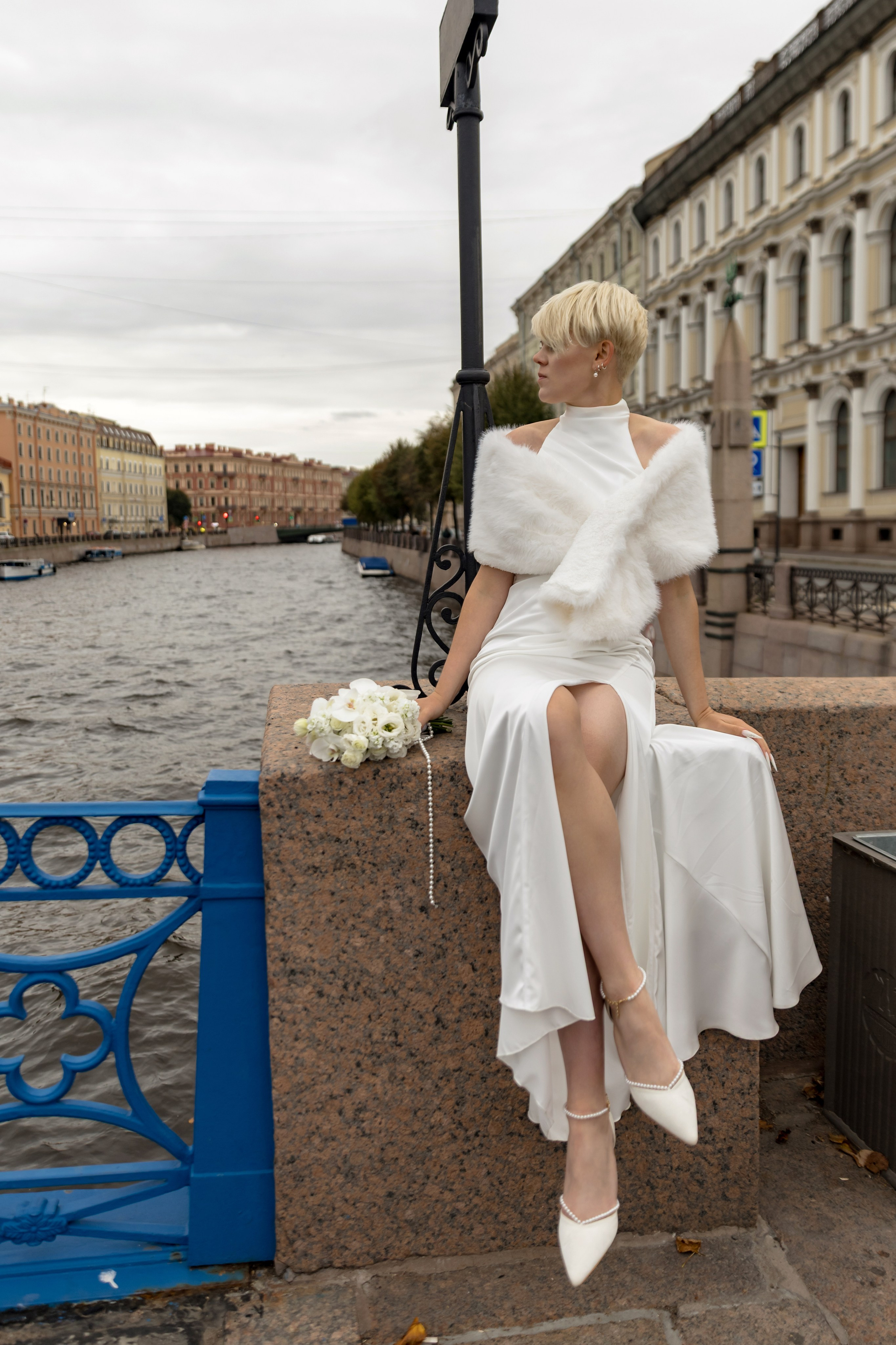 Свадьба Натальи и Максима. Свадебный и портретный фотограф в Санкт-Петербурге Надежда Чечулина
