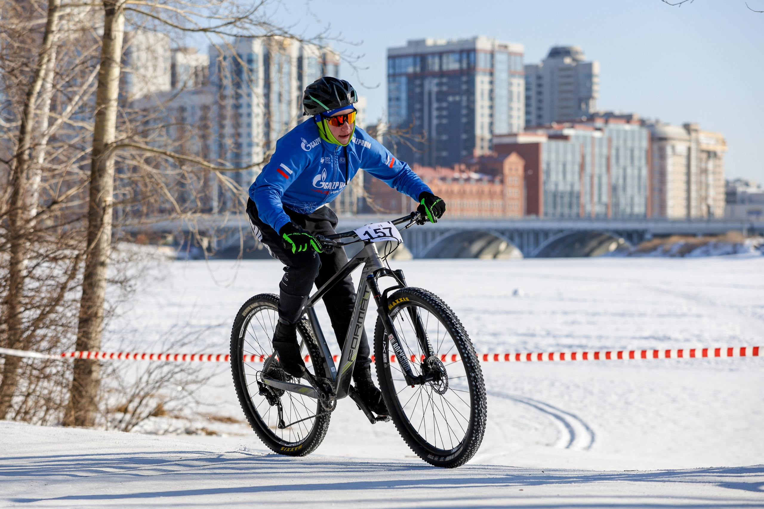 Велогонки. Спортивный и репортажный фотограф в Екатеринбурге Пустовая Аделя