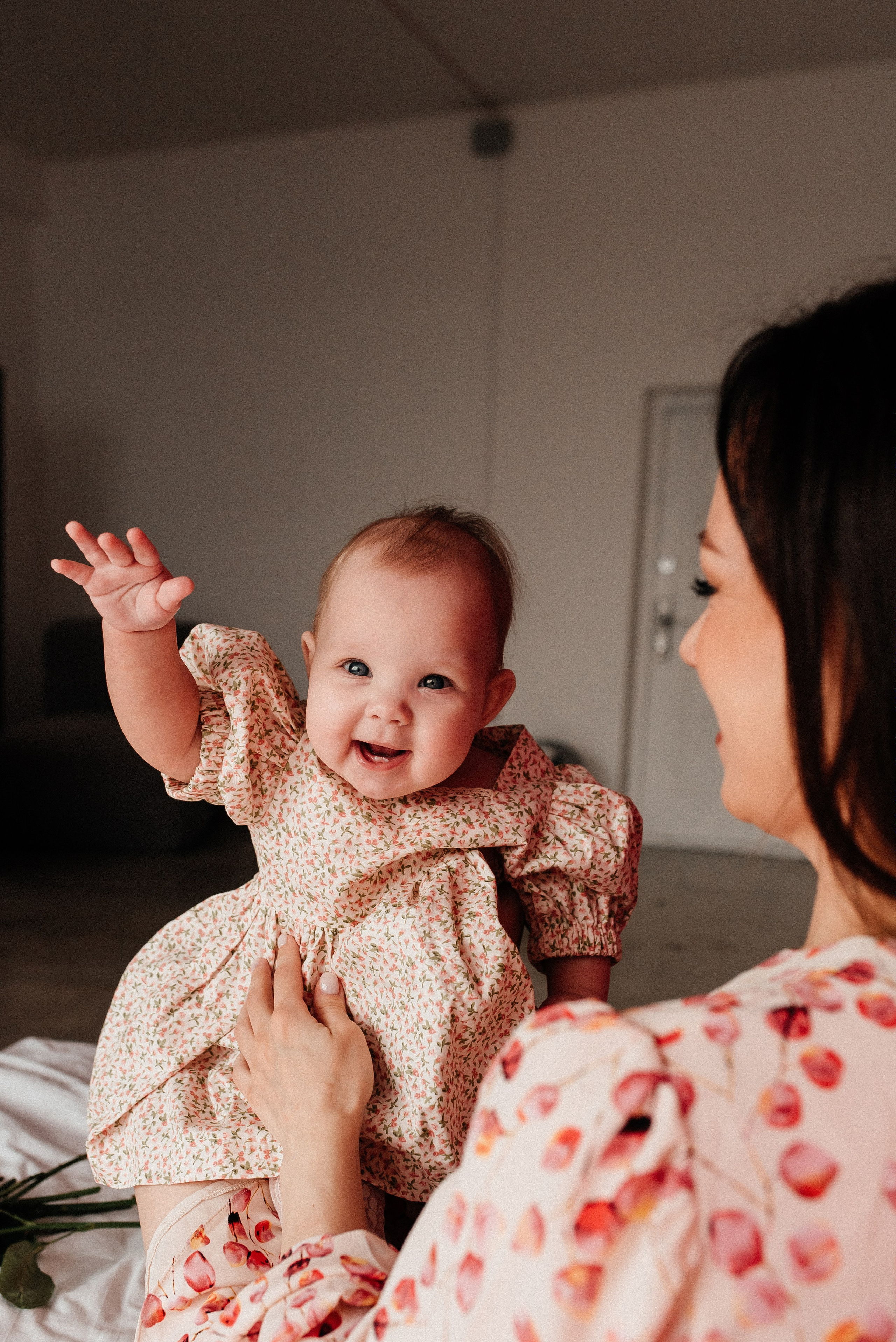 Юлия&Виктория&Ева. Фотограф в Новосибирске Анастасия Курто