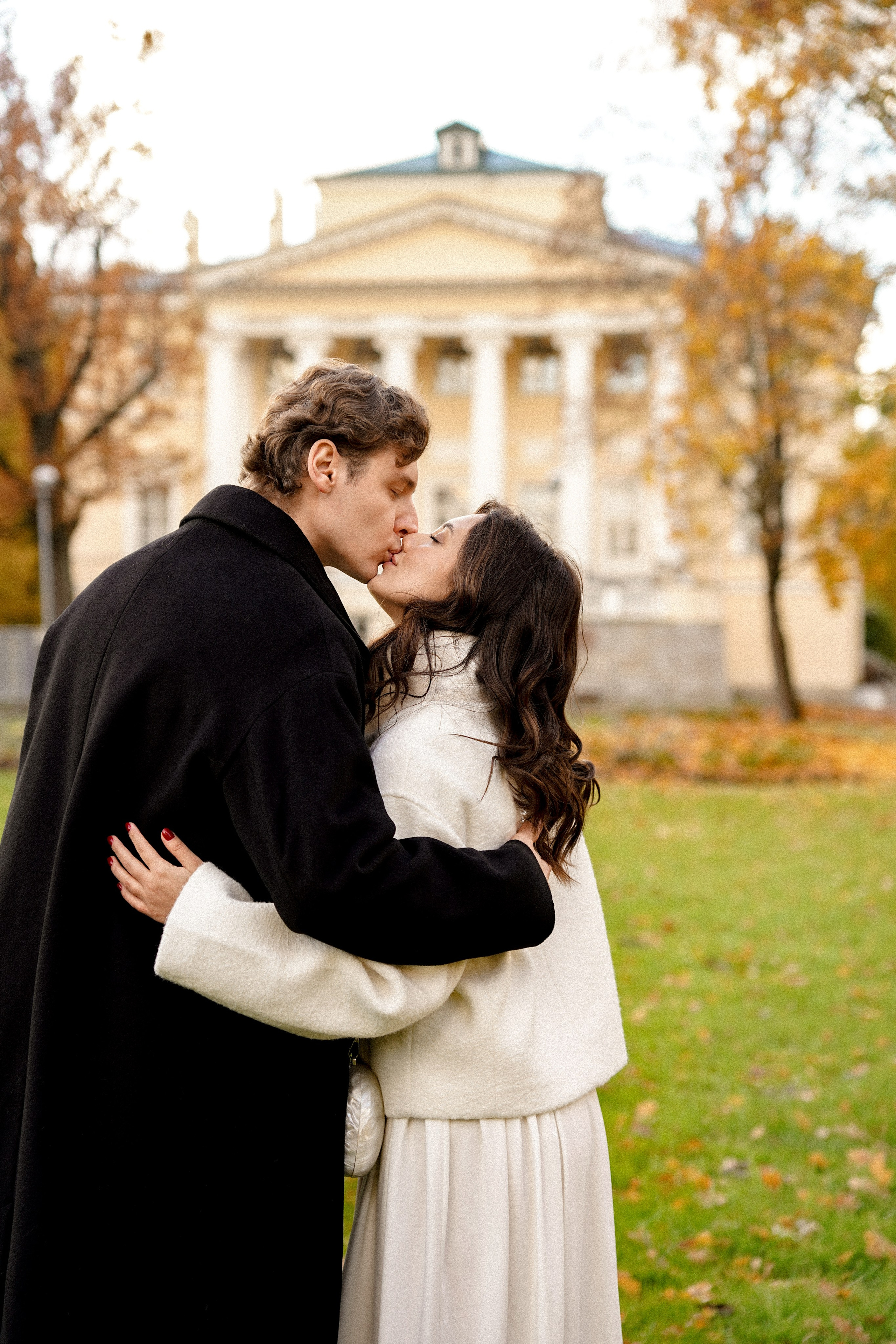 Сергей&Александра. Свадебный фотограф в Санкт-Петербурге Мошина Наталья