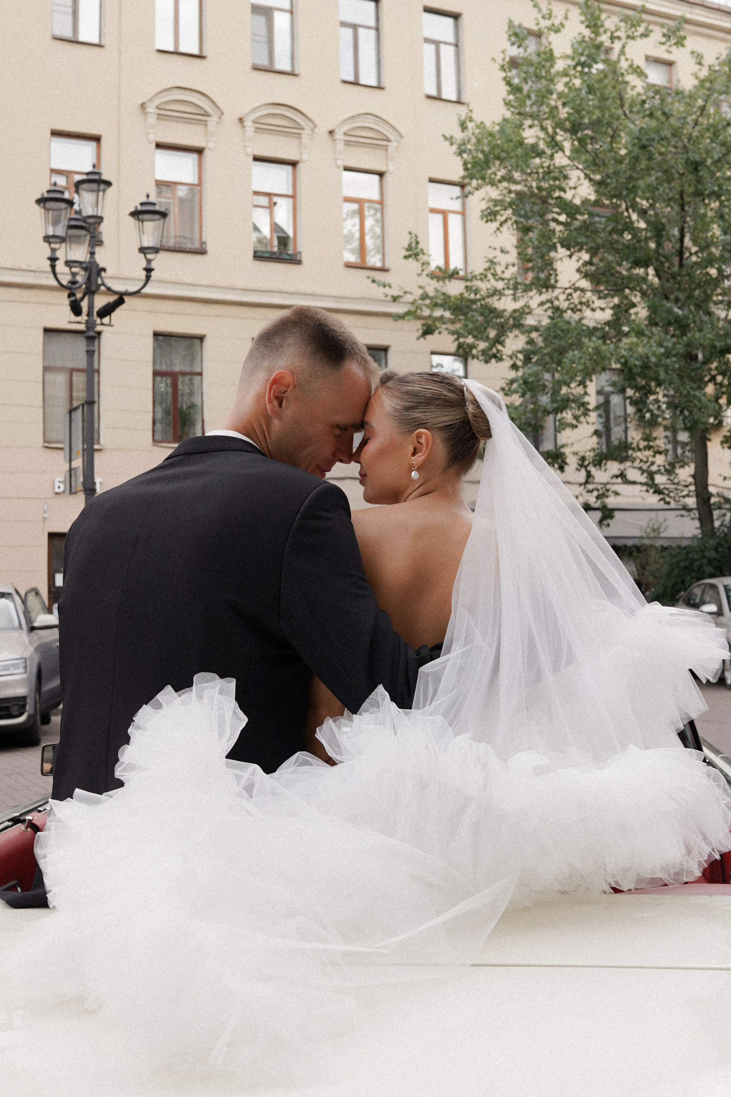 Александр&Виктория. Свадебный фотограф в Санкт-Петербурге Мошина Наталья