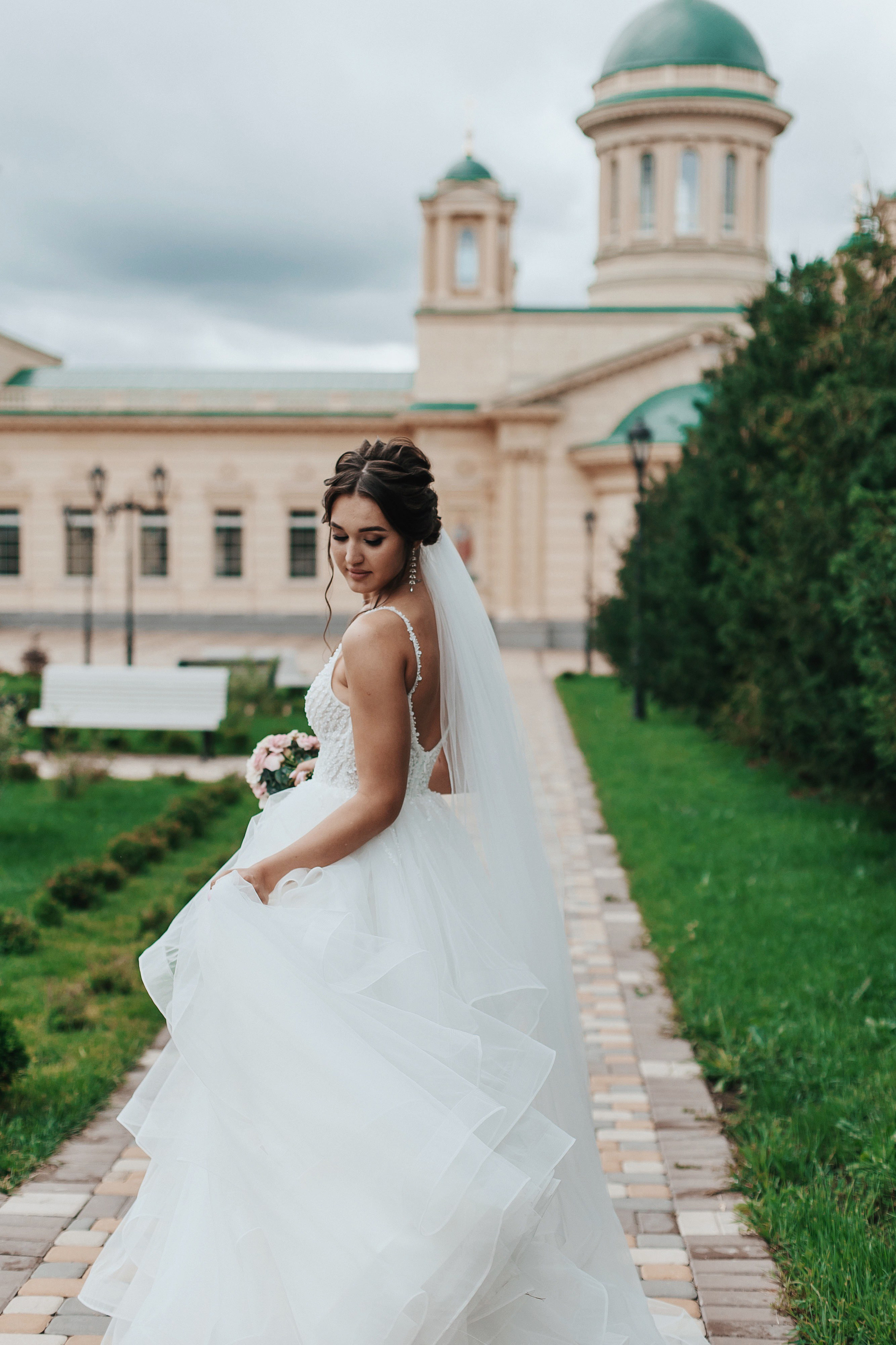 Семён & Татьяна. Алёна Киселёва | фотограф