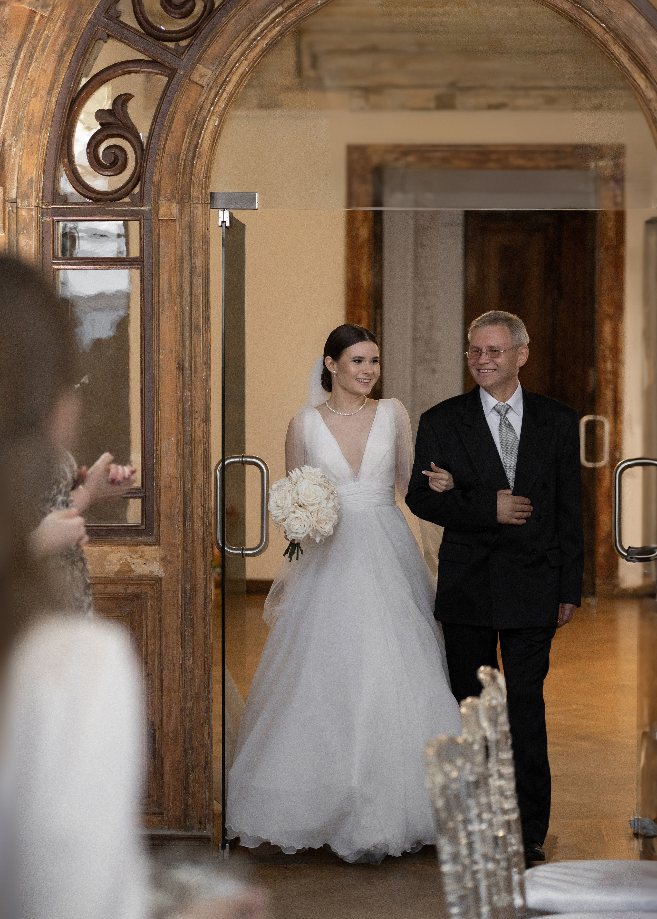 Портфолио. Свадебный фотограф Нижний Новгород, Москва