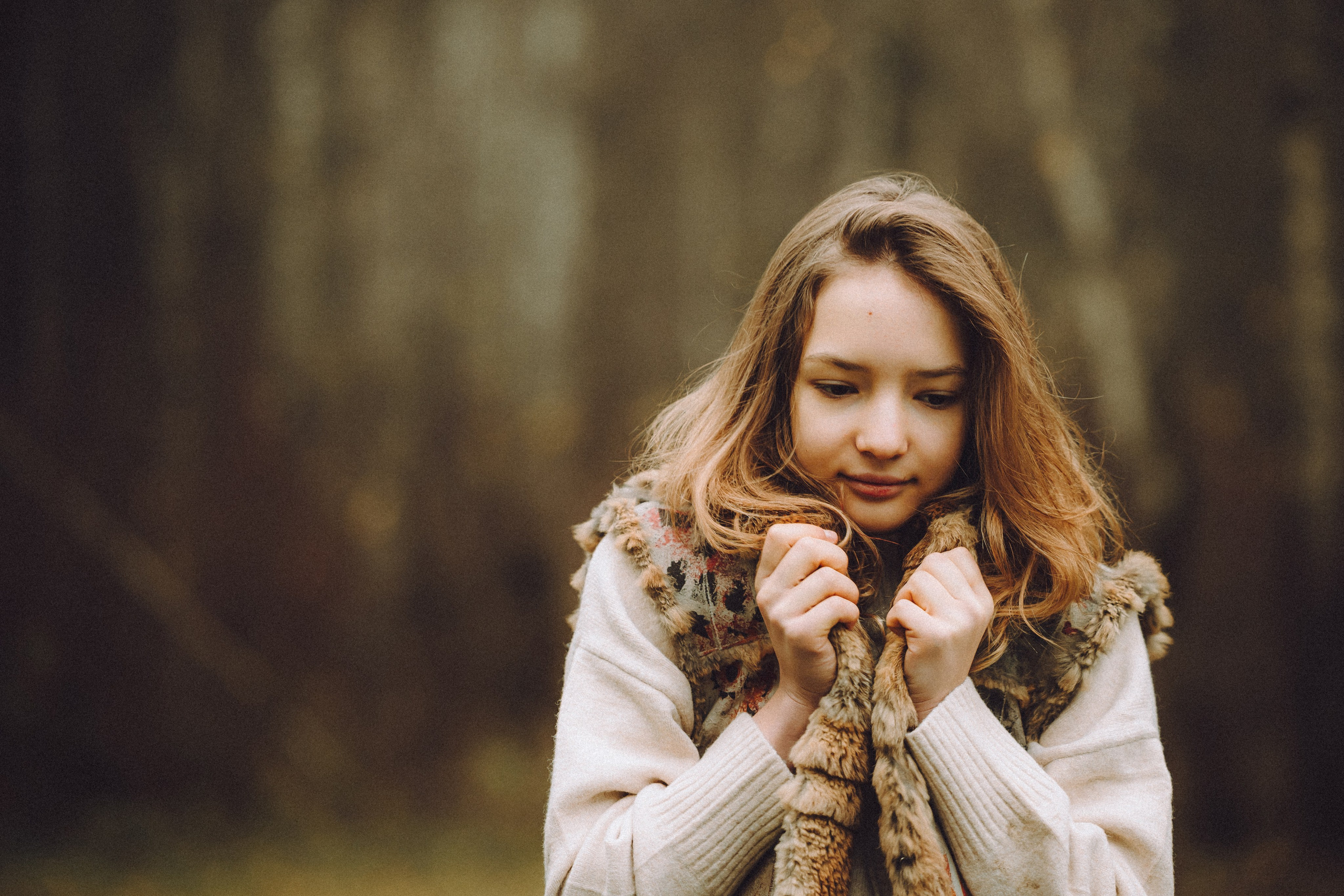 Дориан и его семья