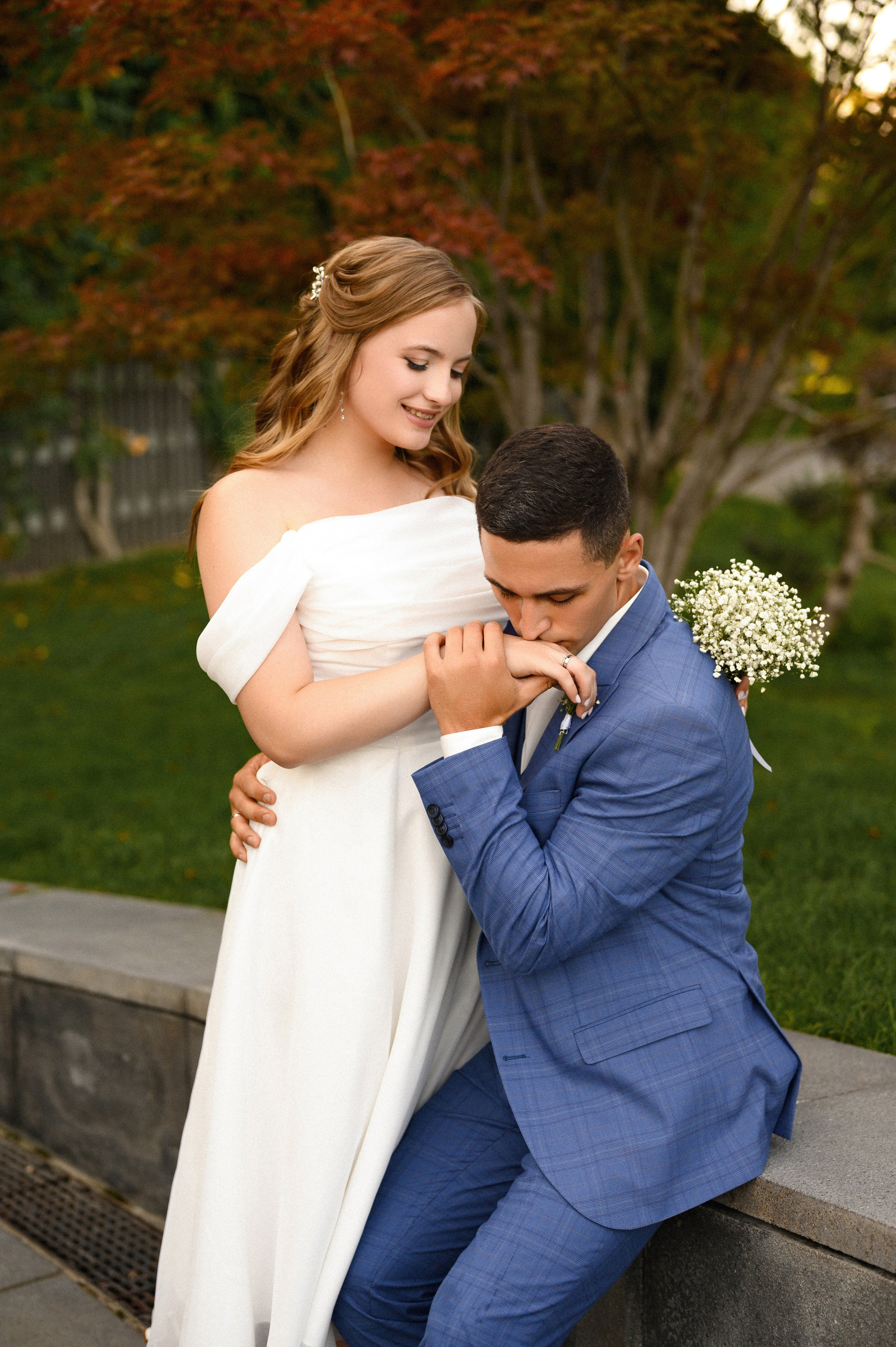 16.08.24. Свадебный и семейный фотограф в Краснодаре