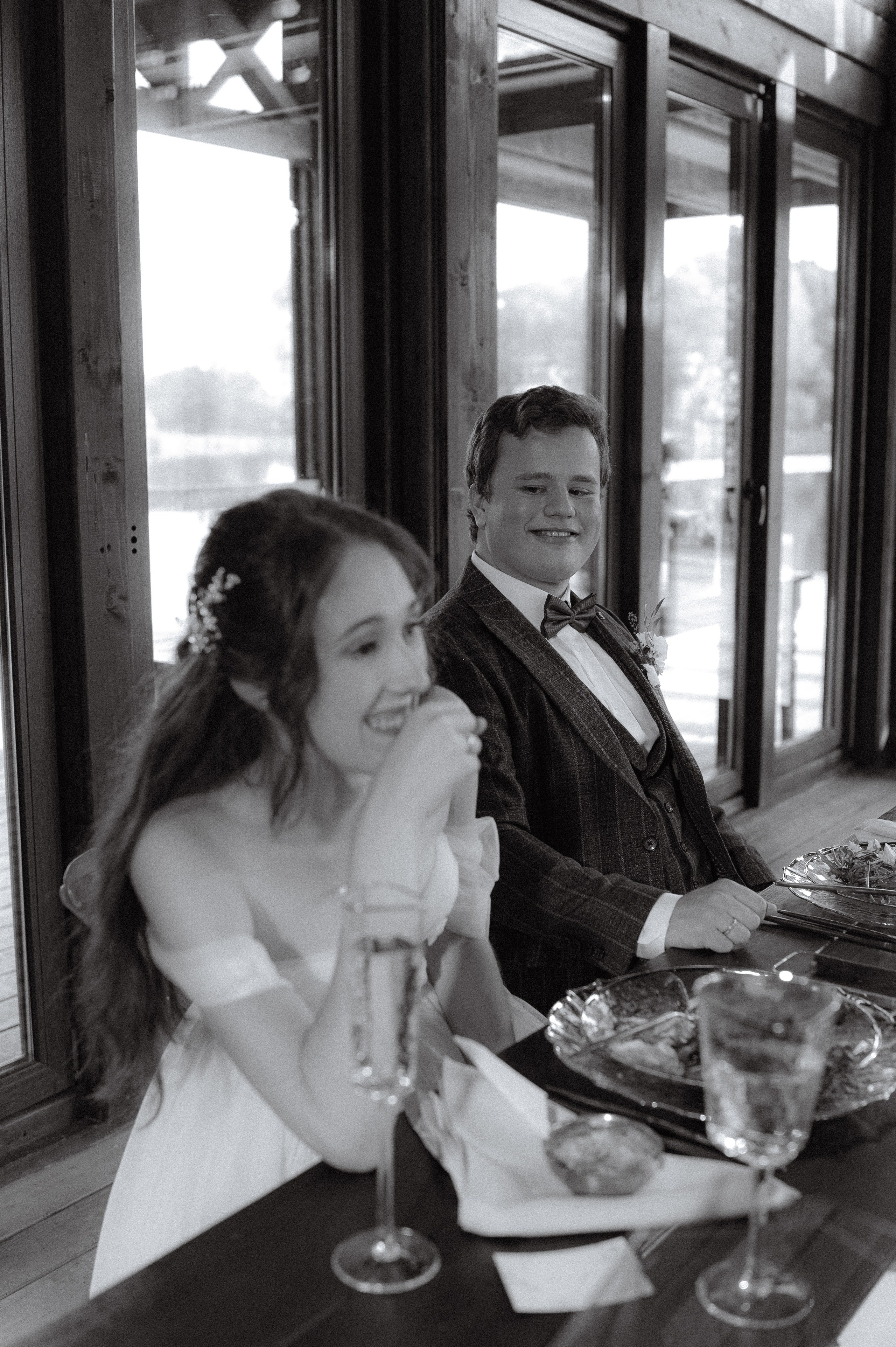 Анна и Вова. VENSKAYA WEDDING & EVENT PLANNER