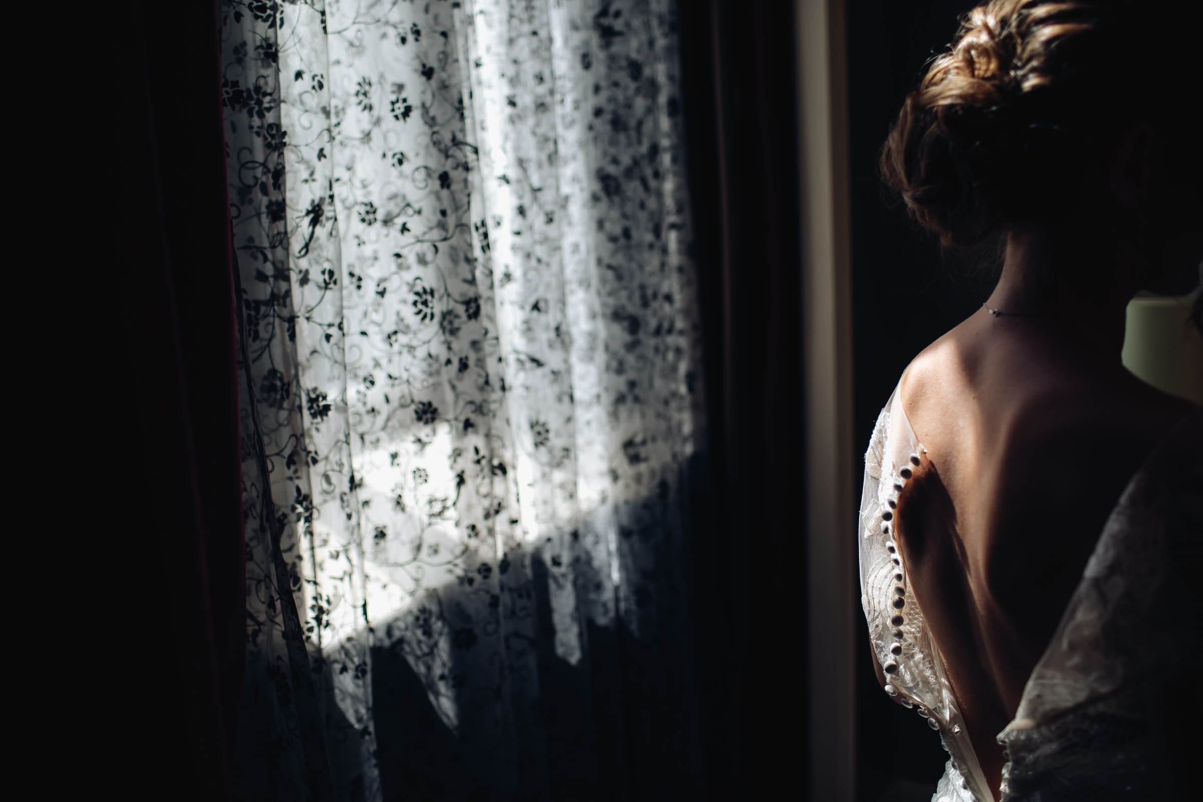 АмериканоРуссо. Фотограф Константин Пешков