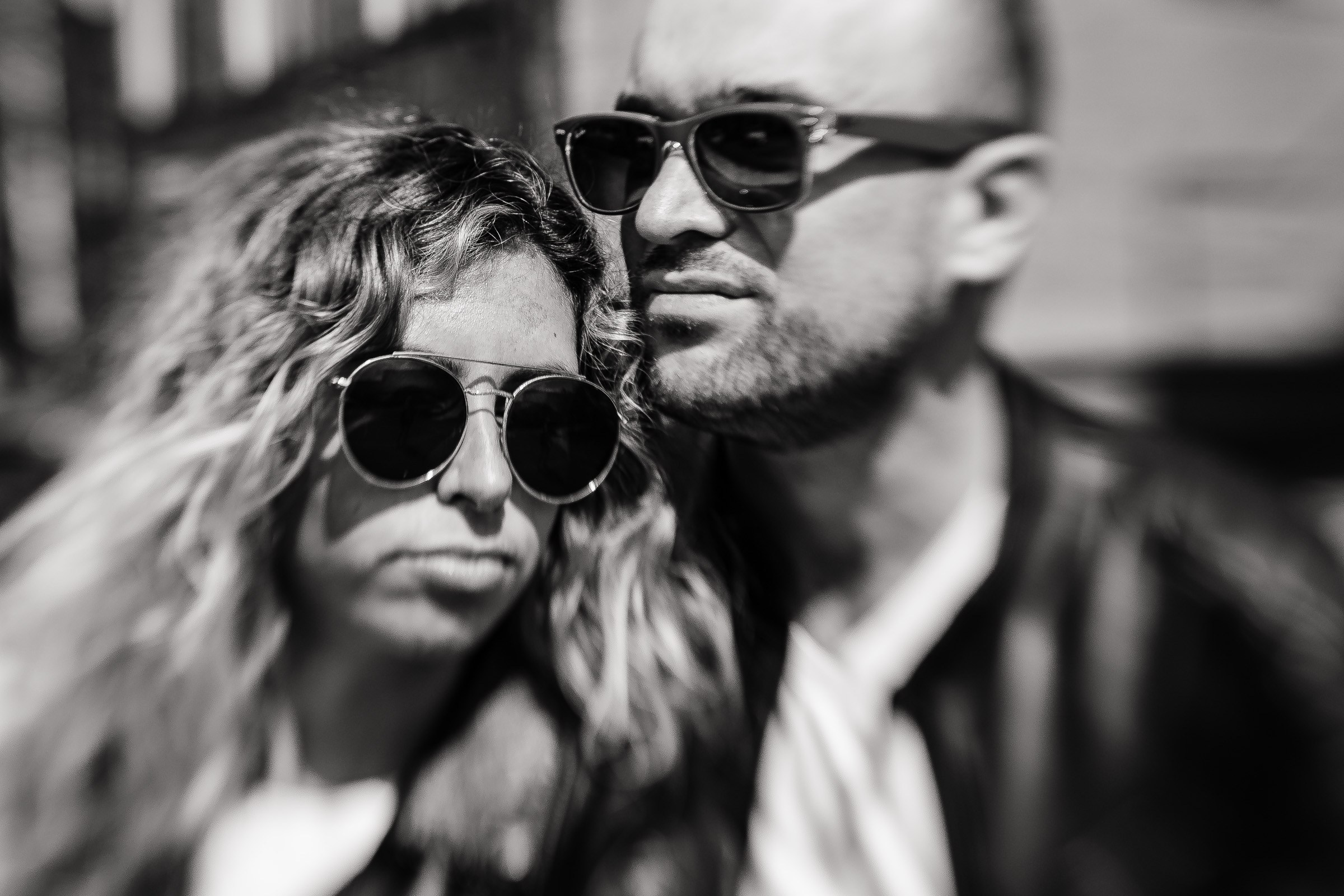 Ярослав и Мила. Фотограф Константин Пешков