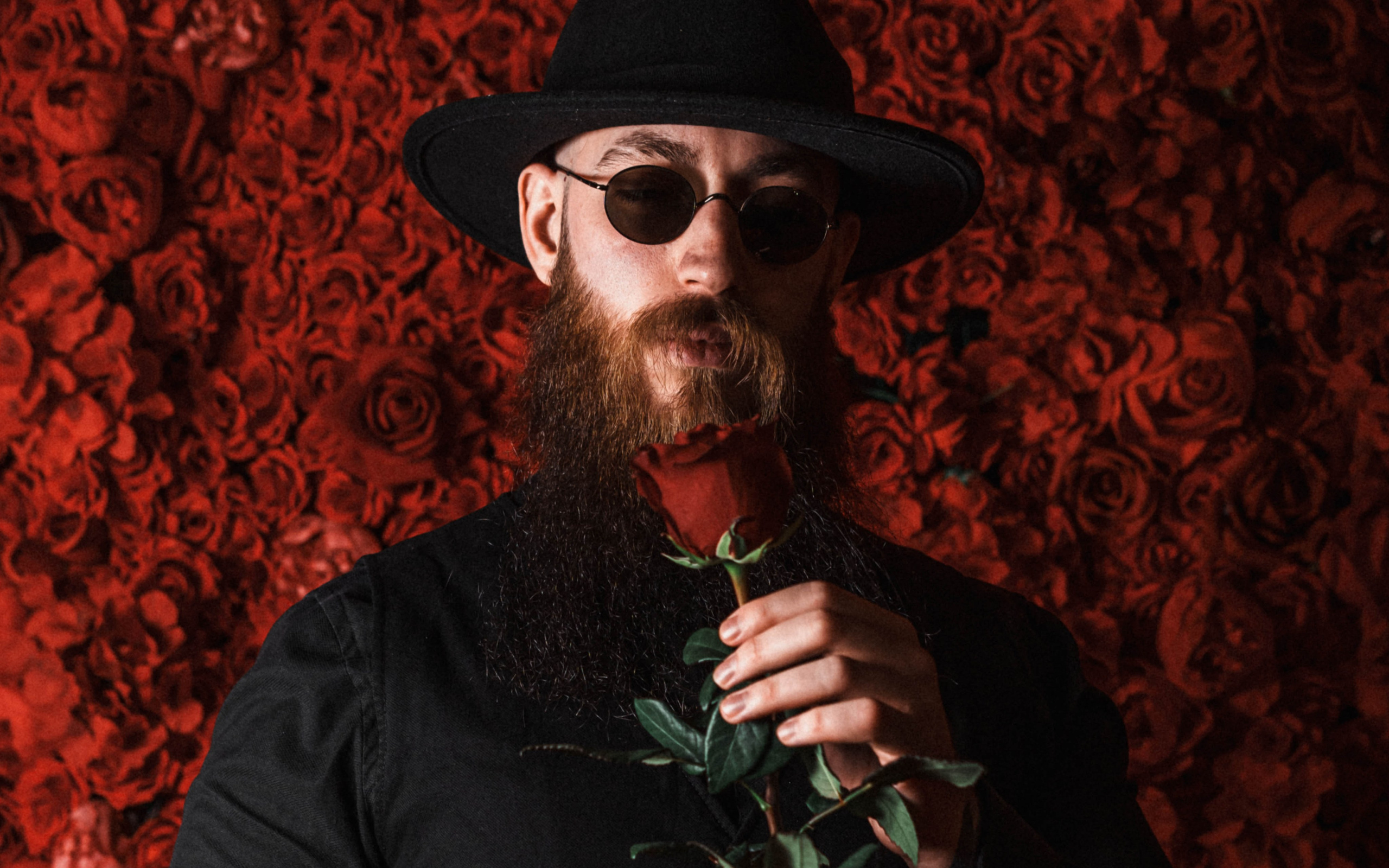 Даниил Гришин. Фотограф Дмитрий Шевченко