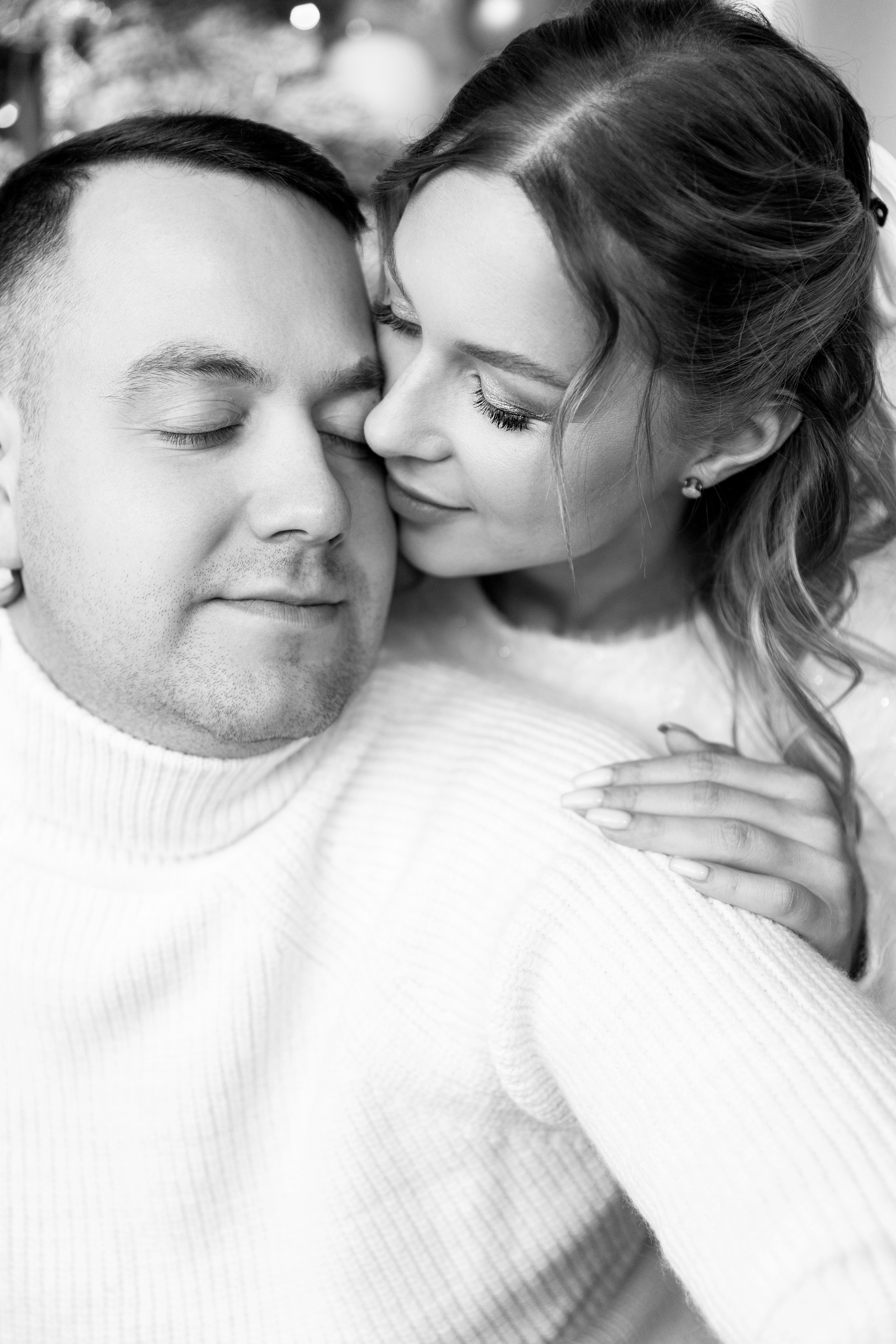 Дмитрий, Мария, Саша и Лера. Семейный фотограф в Екатеринбурге и Красноуфимске Евгения Лягаева