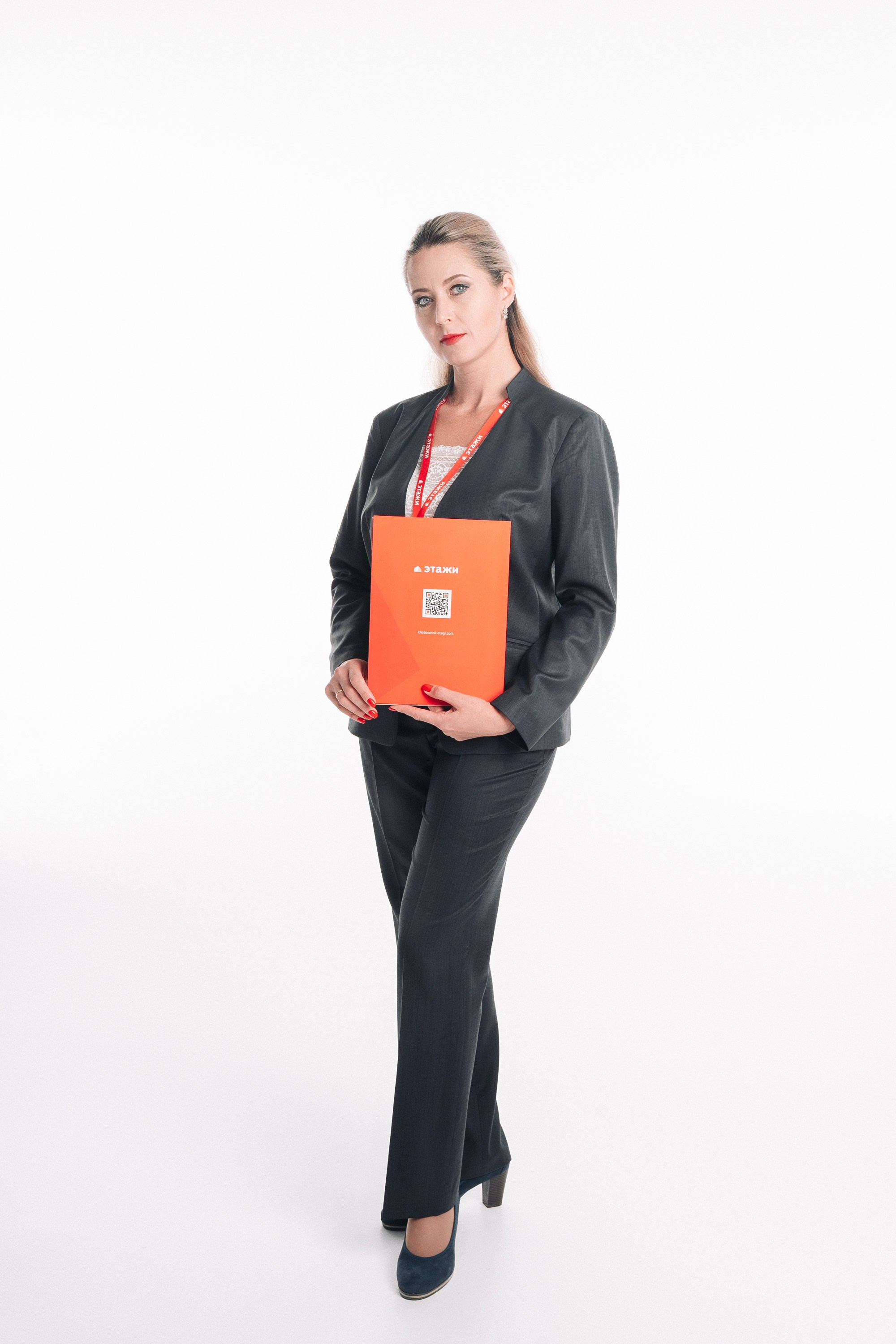 Этажи портреты. Фотограф в Хабаровске Швендых Рудольф