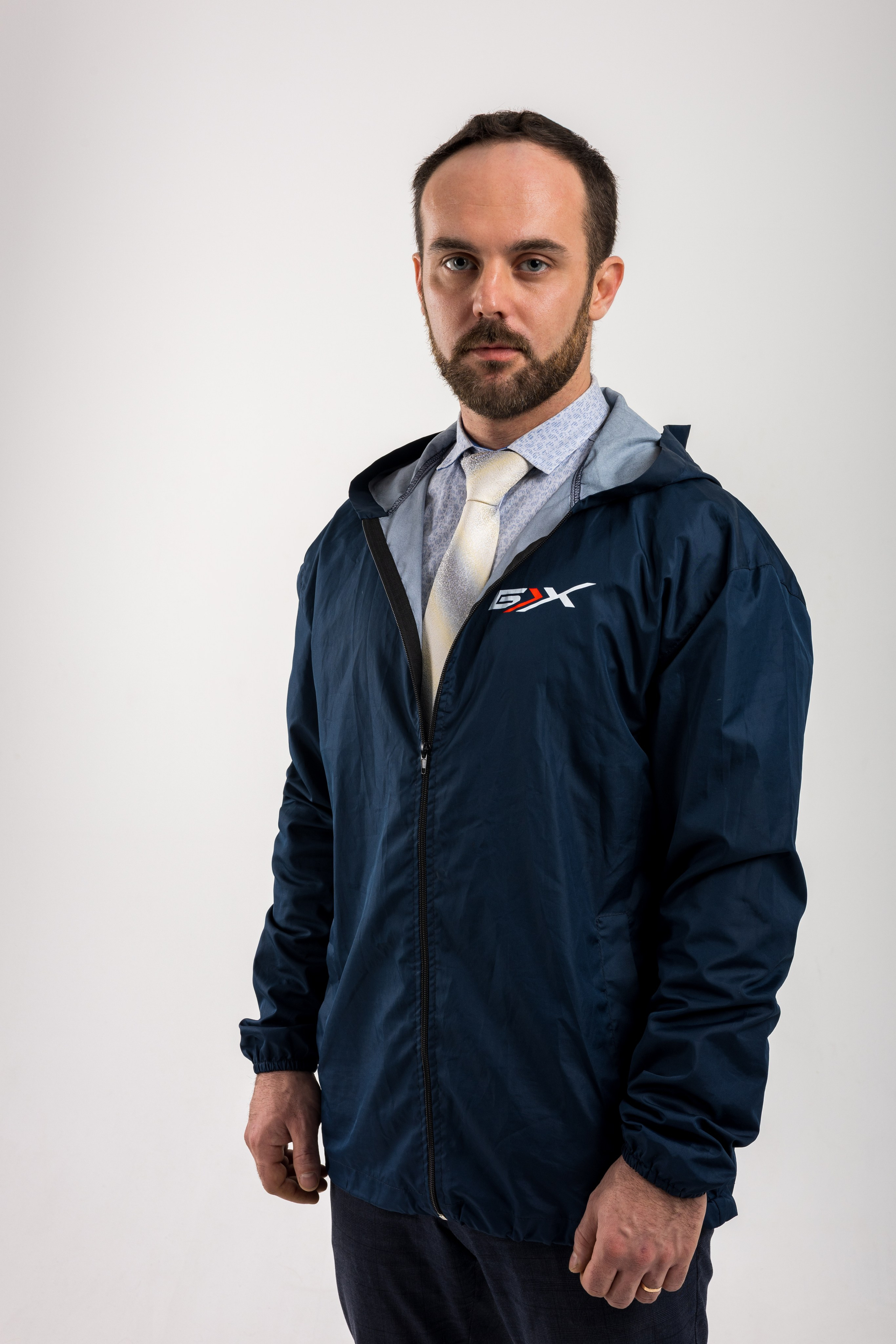 Геннадий. Репортажный фотограф Санкт-Петербург | Роман Карбышев