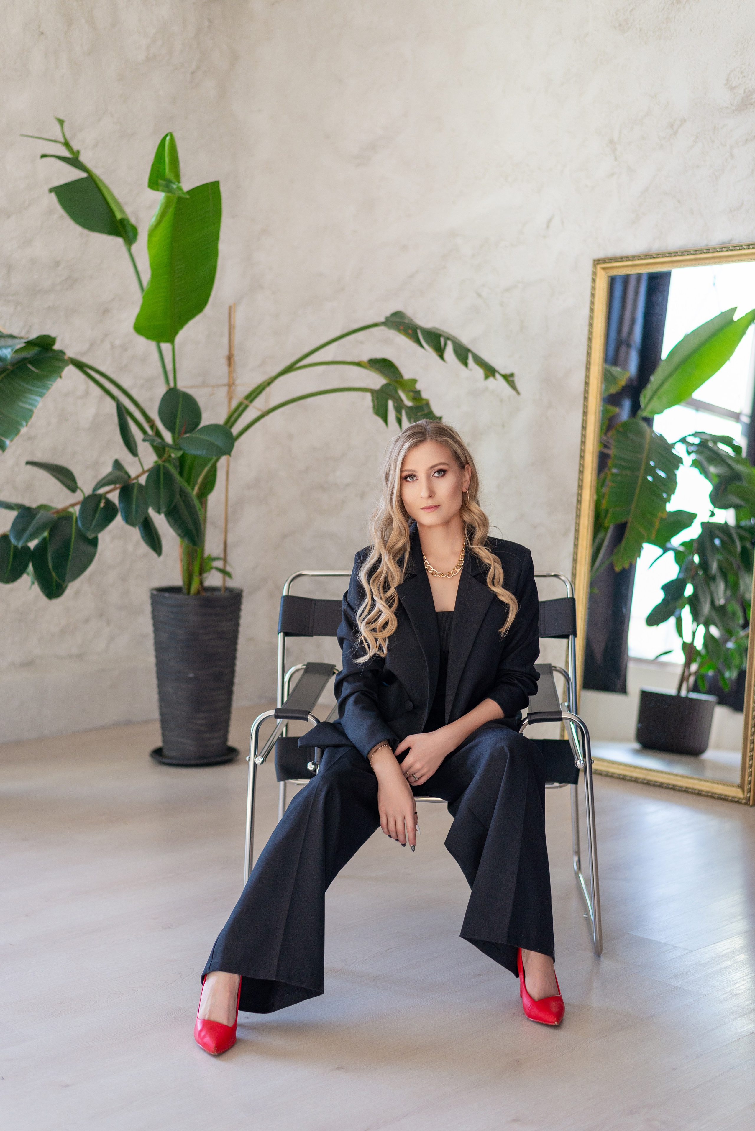 4. Коммерческий фотограф Сызрани