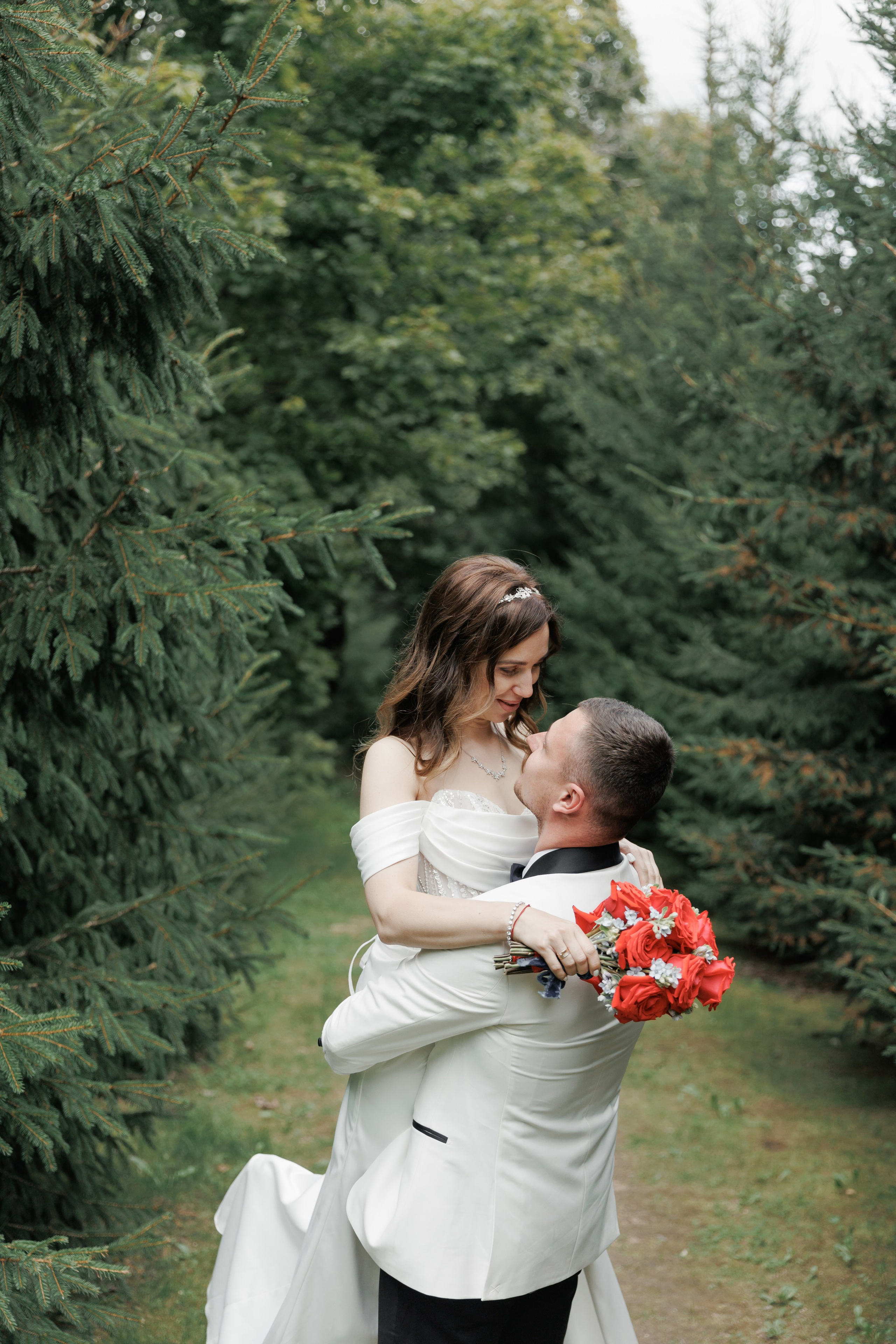 Свадьба. Свадебный и семейный фотограф в Твери и Тверской области