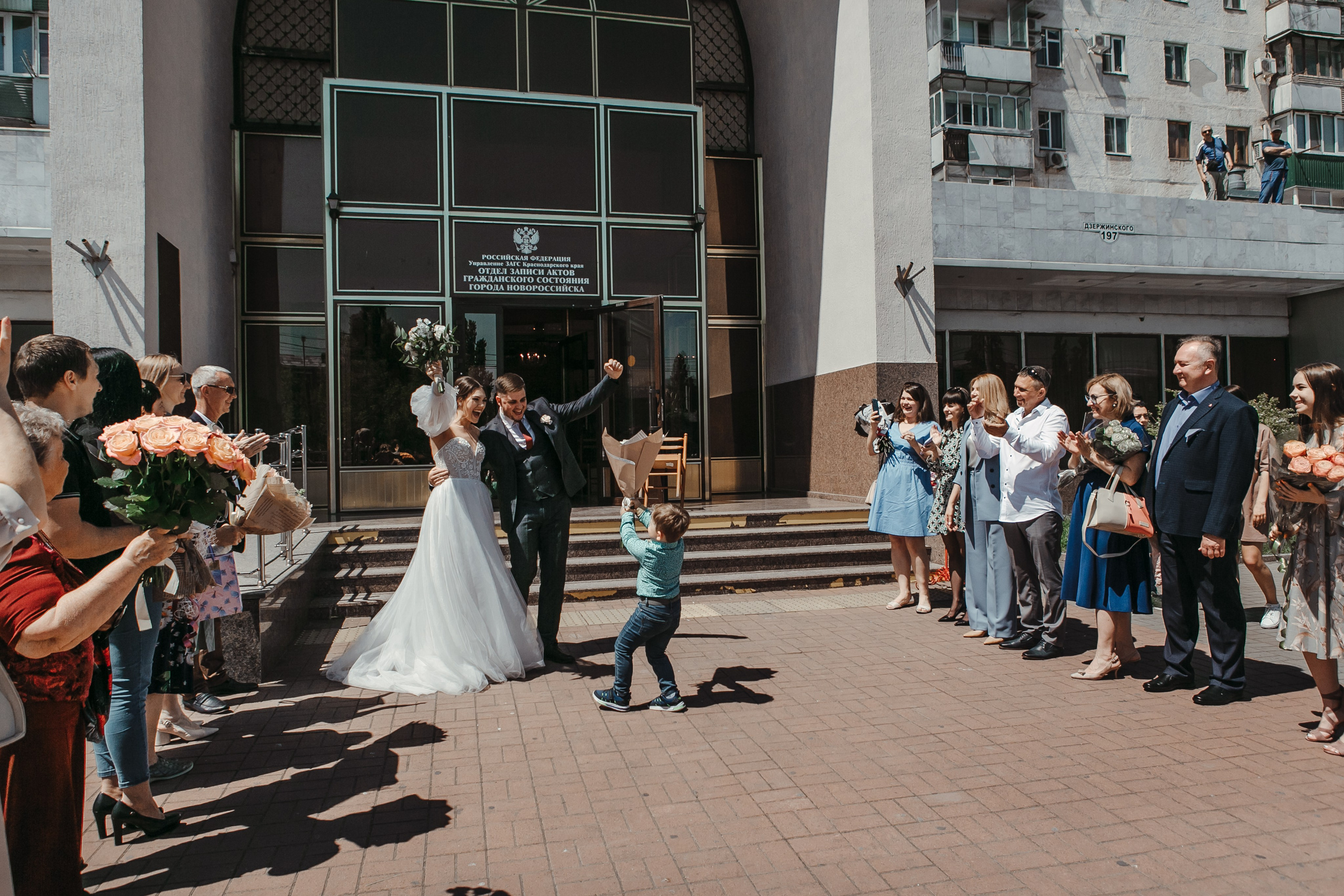 Тимур Валерия. Фотограф Новороссийск