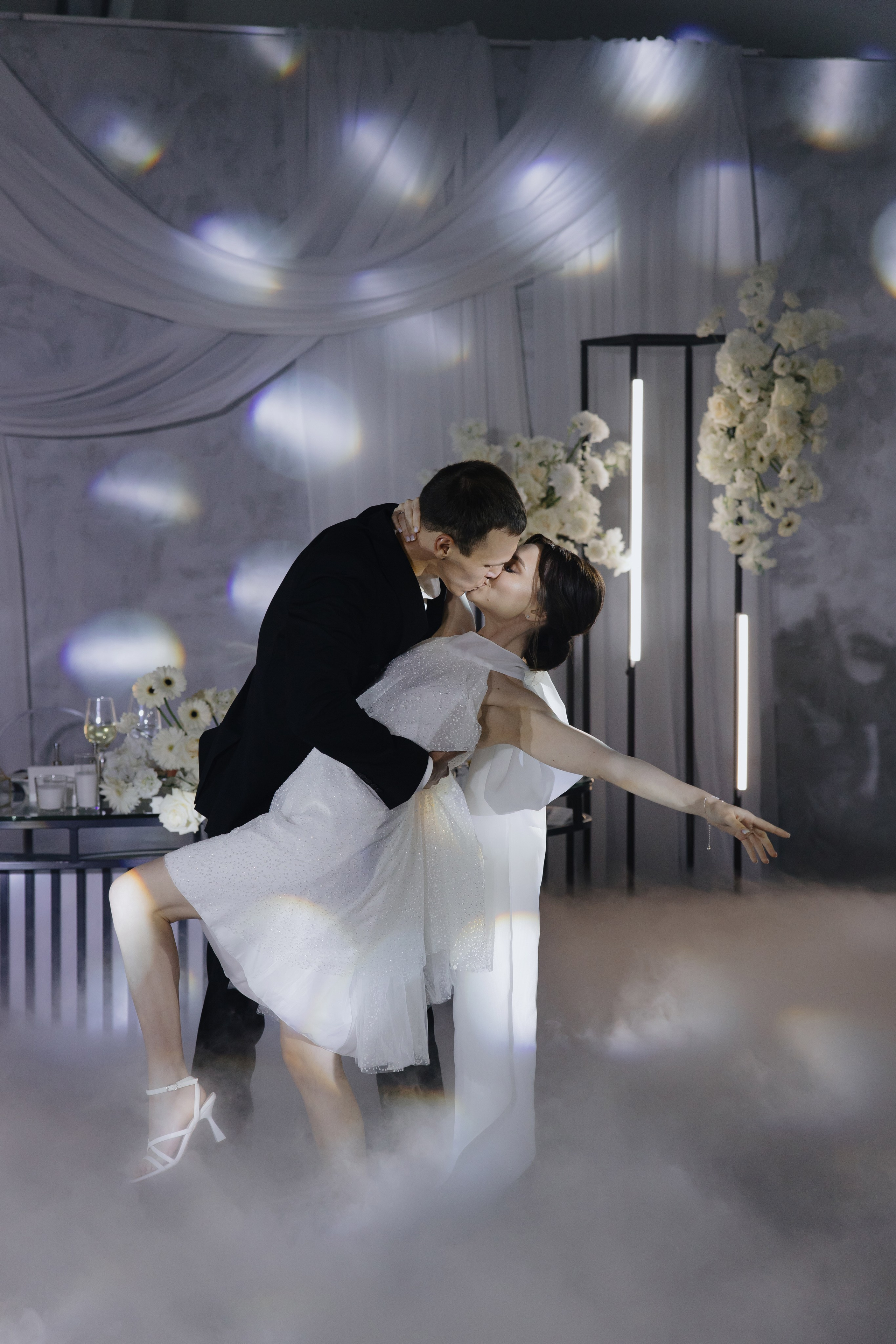 Егор и Женя. Свадебный фотограф Лопатин Василий