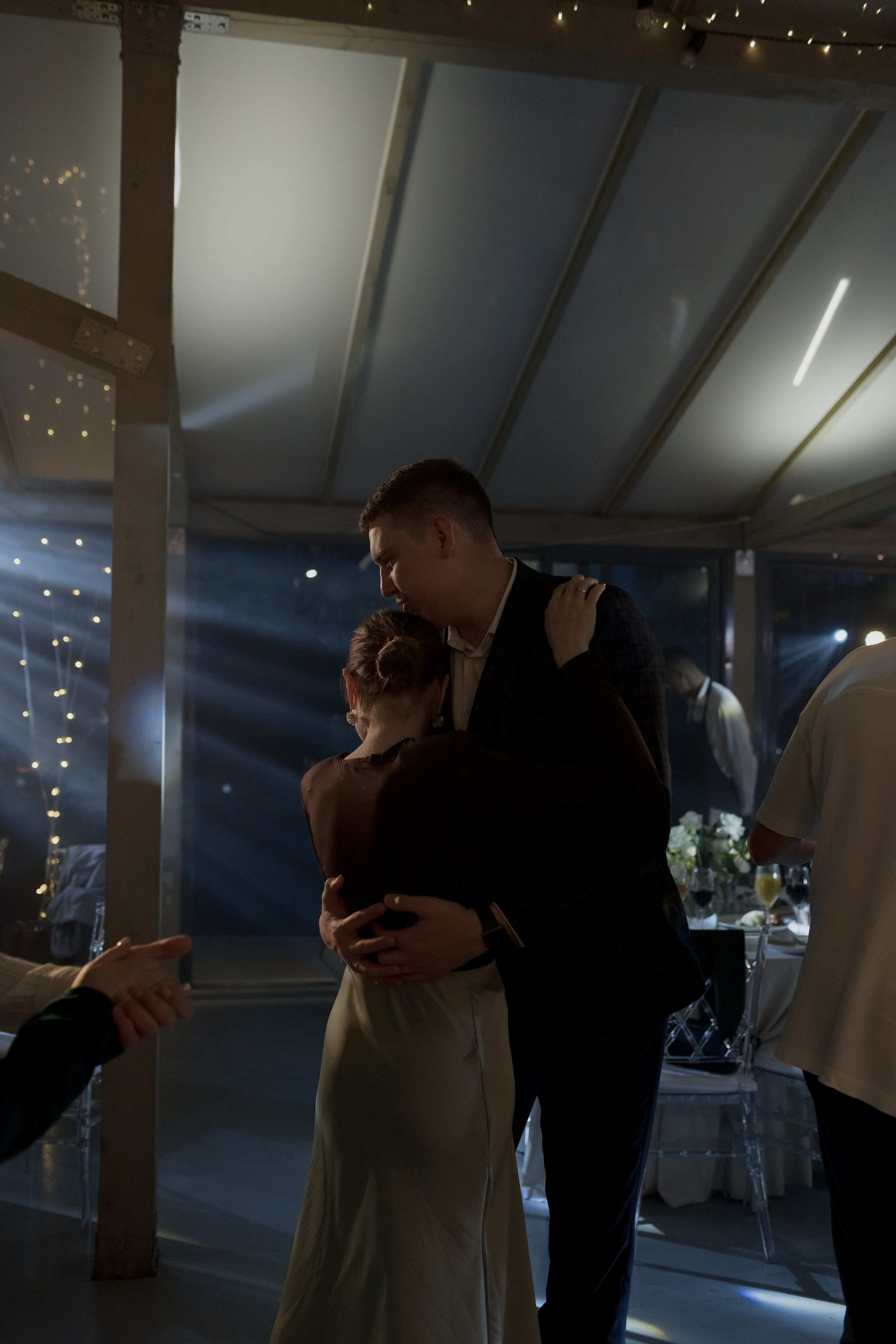 Полный день | Александр & Дарья. Свадебный и женский фотограф в Москве