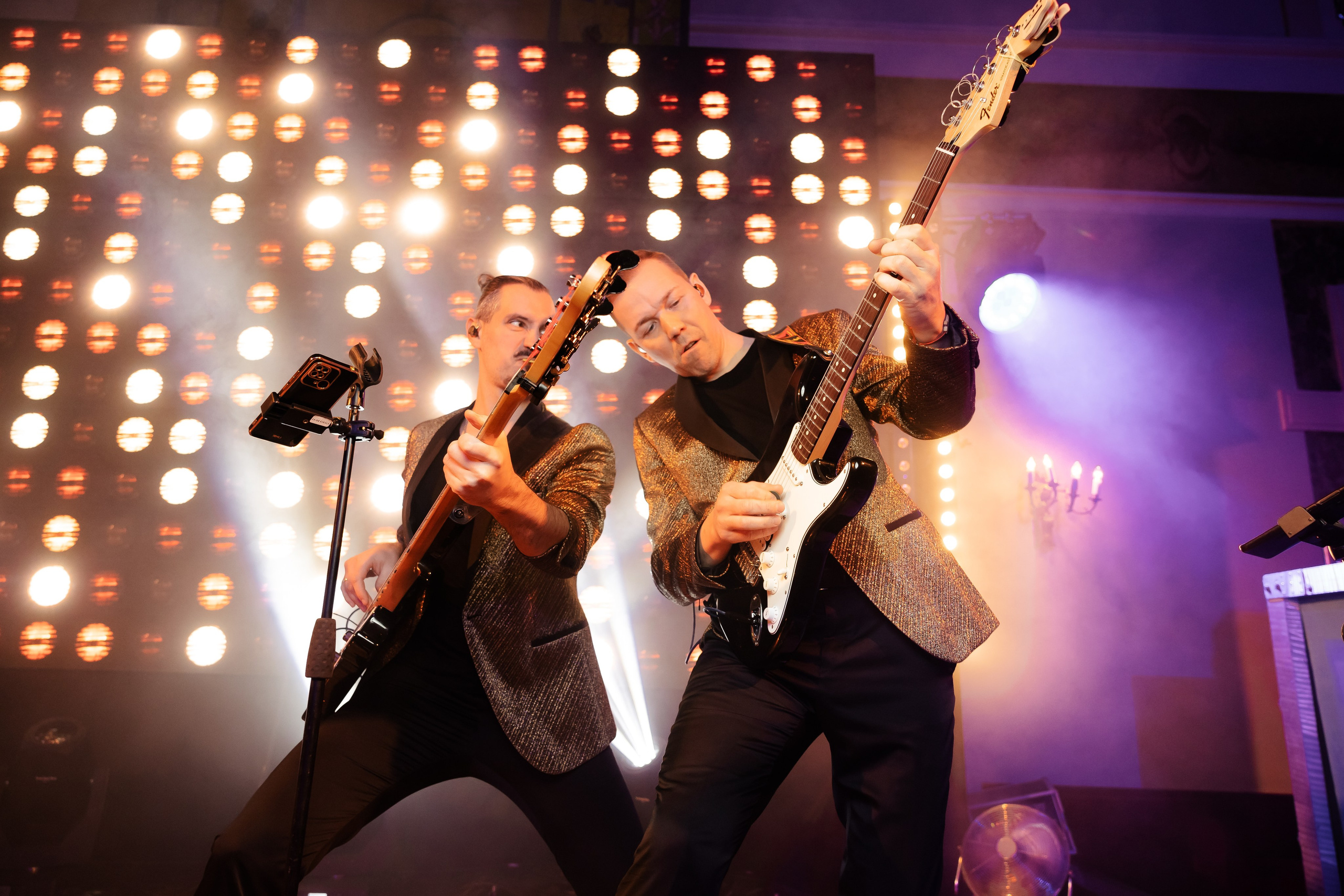 Фотосъёмка корпоративных мероприятий. All In Media — фотосъёмка и видеопродакшн