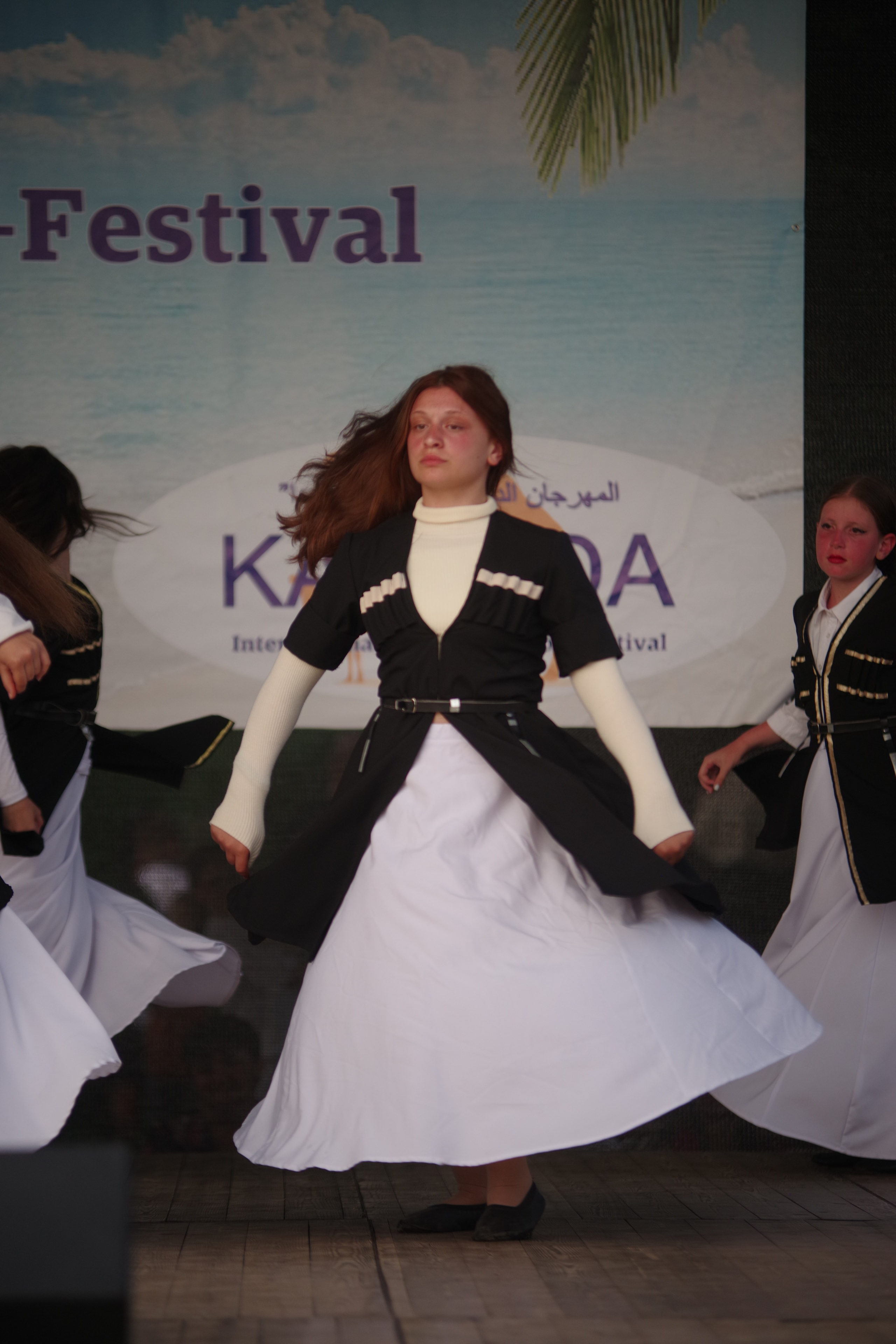 Батуми с ლილე. Портретный фотограф Денис Милютин