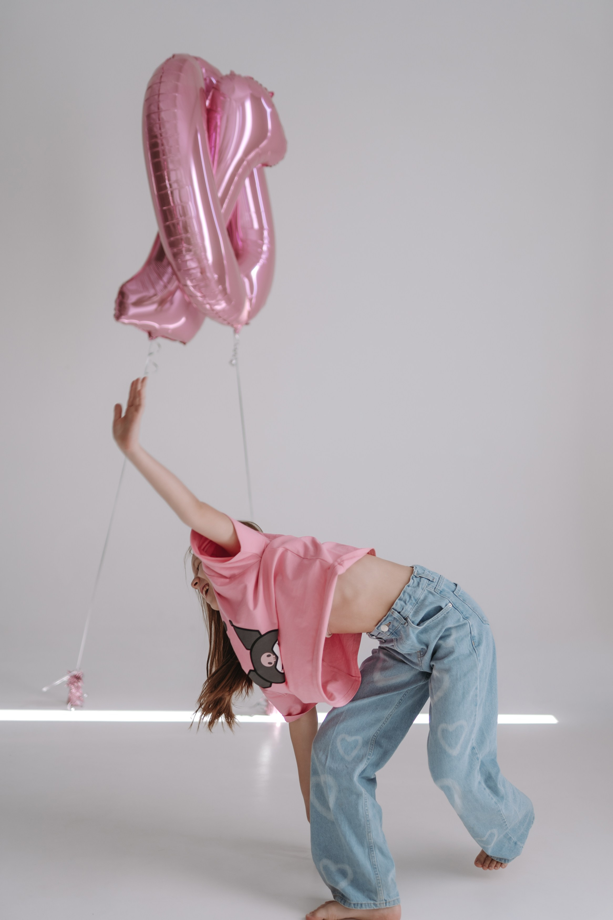 МАРИЯ ПЕЧЕНКИНА, СЕДЬМАЯ ФОТОСТУДИЯ, БЛАНКА